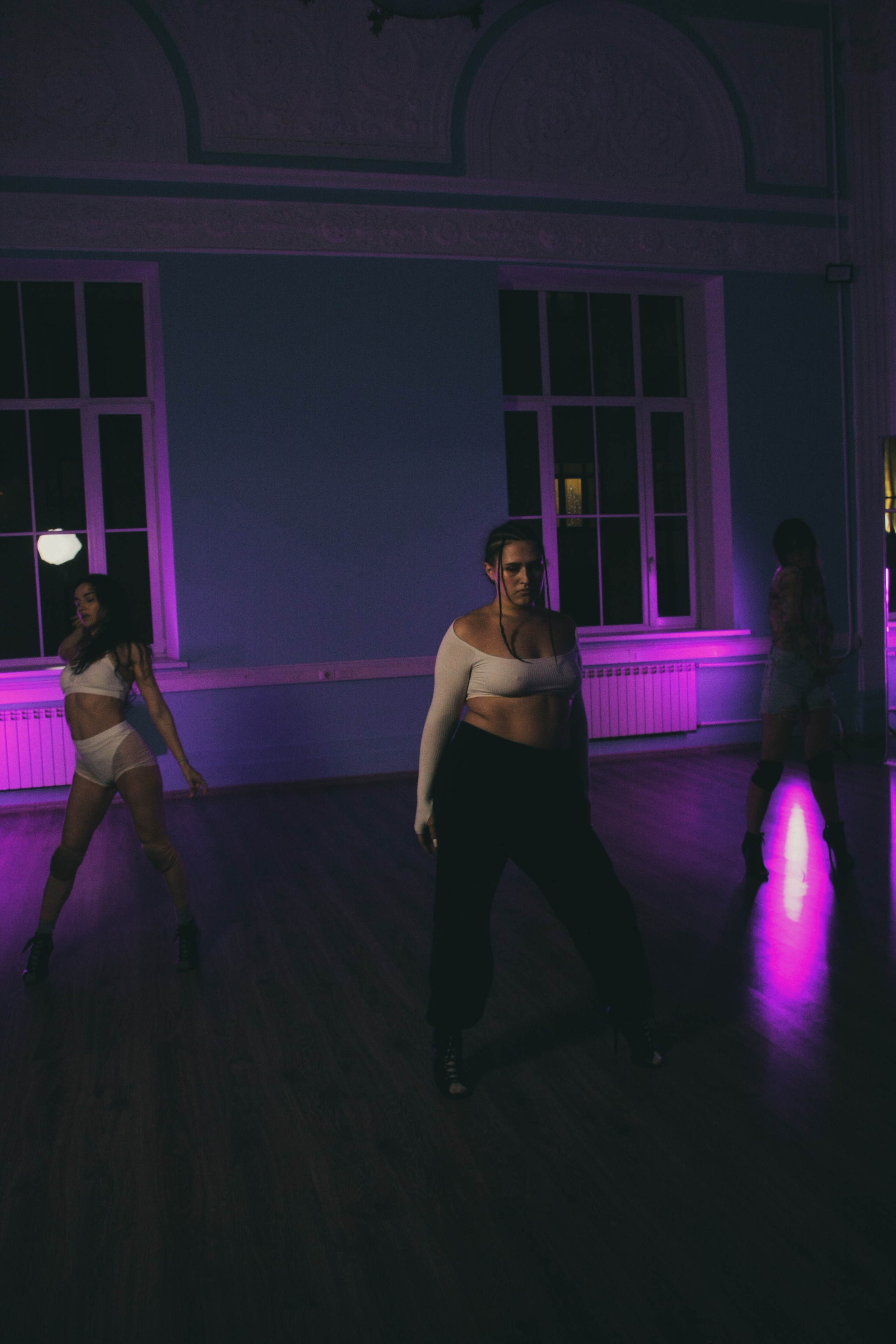 Репортаж. Фотограф Романенкова Дарья Санкт-Петербург