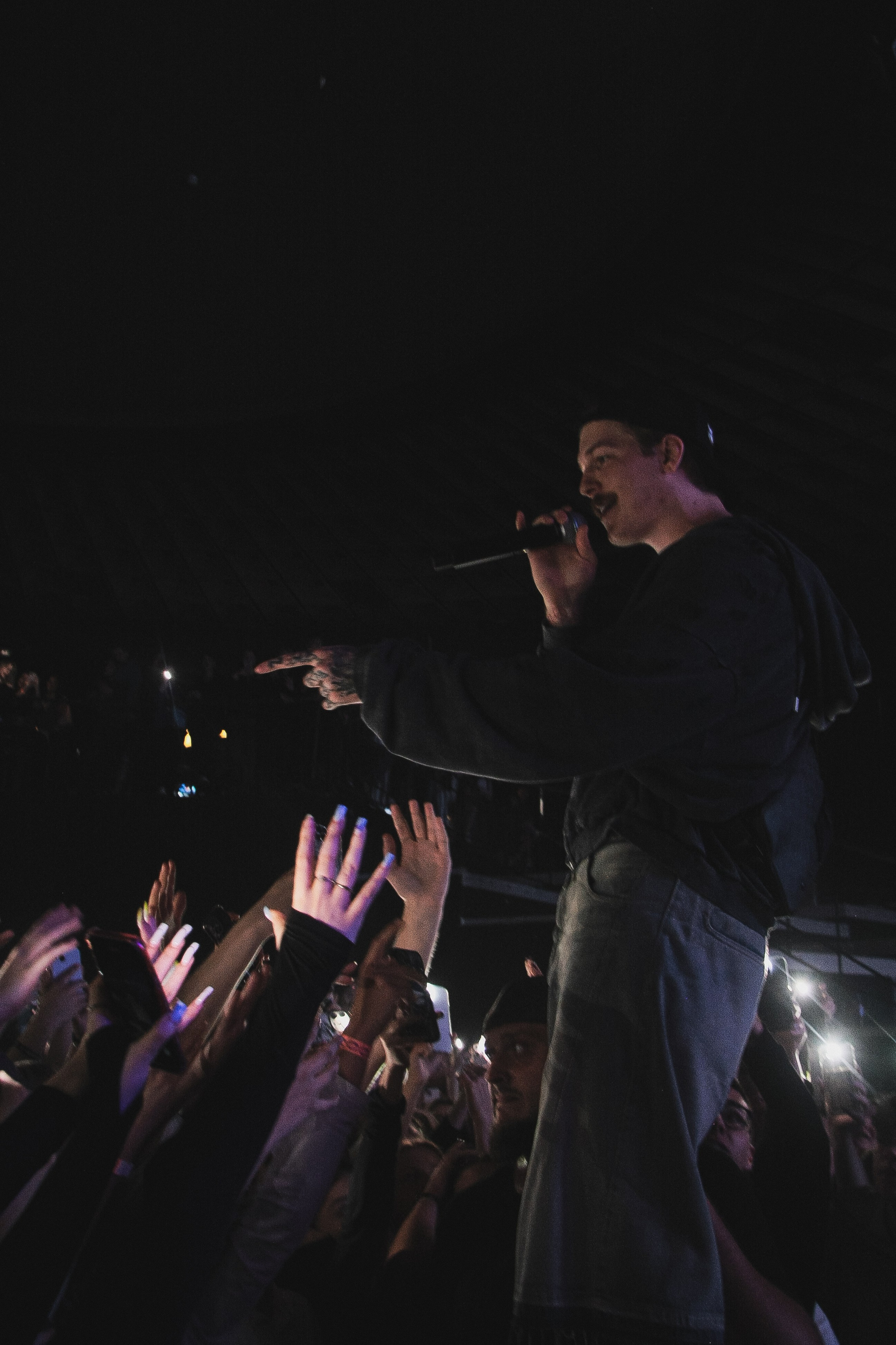 Концерты. Фотограф Романенкова Дарья Санкт-Петербург