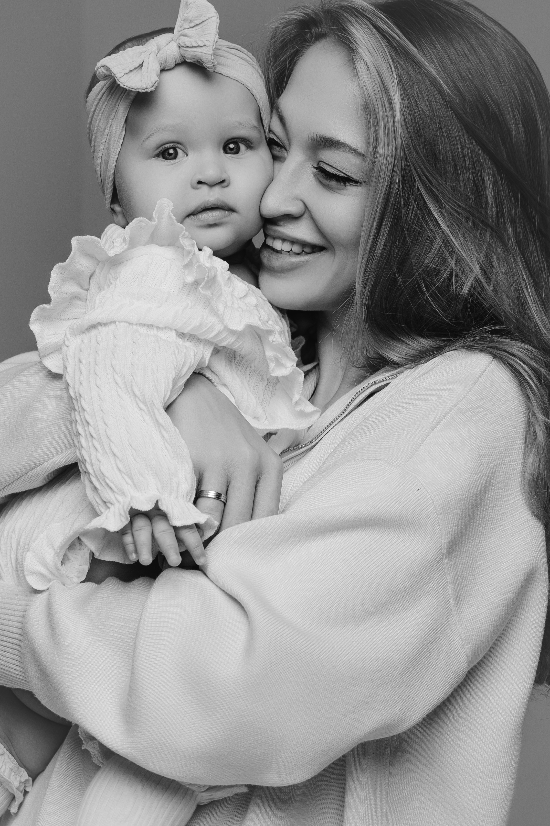 Семейная фотосессия. Свадебный и студийный фотограф в Нижнем Новгороде