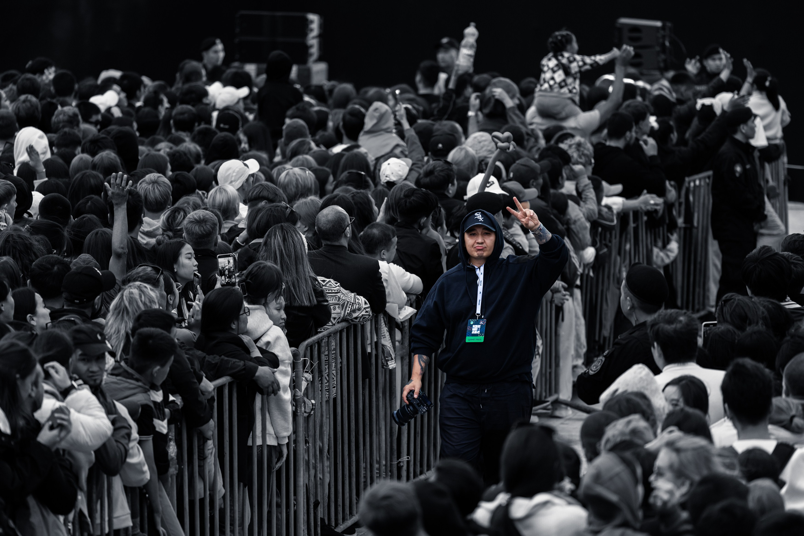 Концерты. Фотокарточки