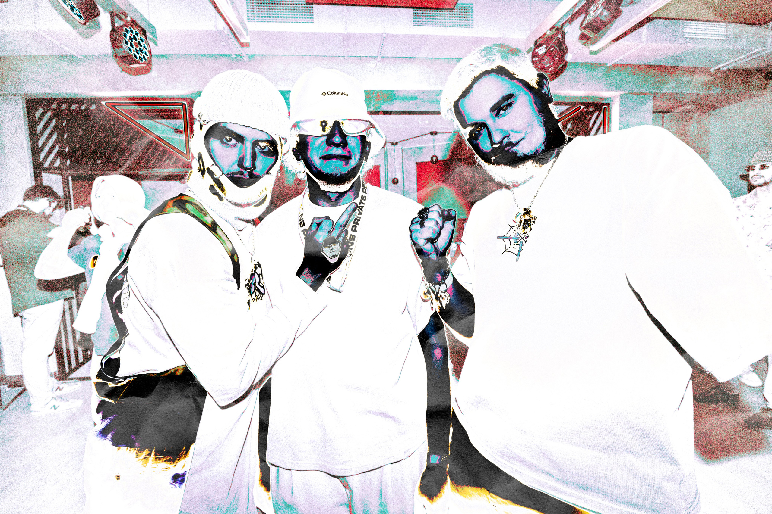 SBROD 008: КРЕПКИЙ МОТОР [ONLINE EVENT]. SBROD