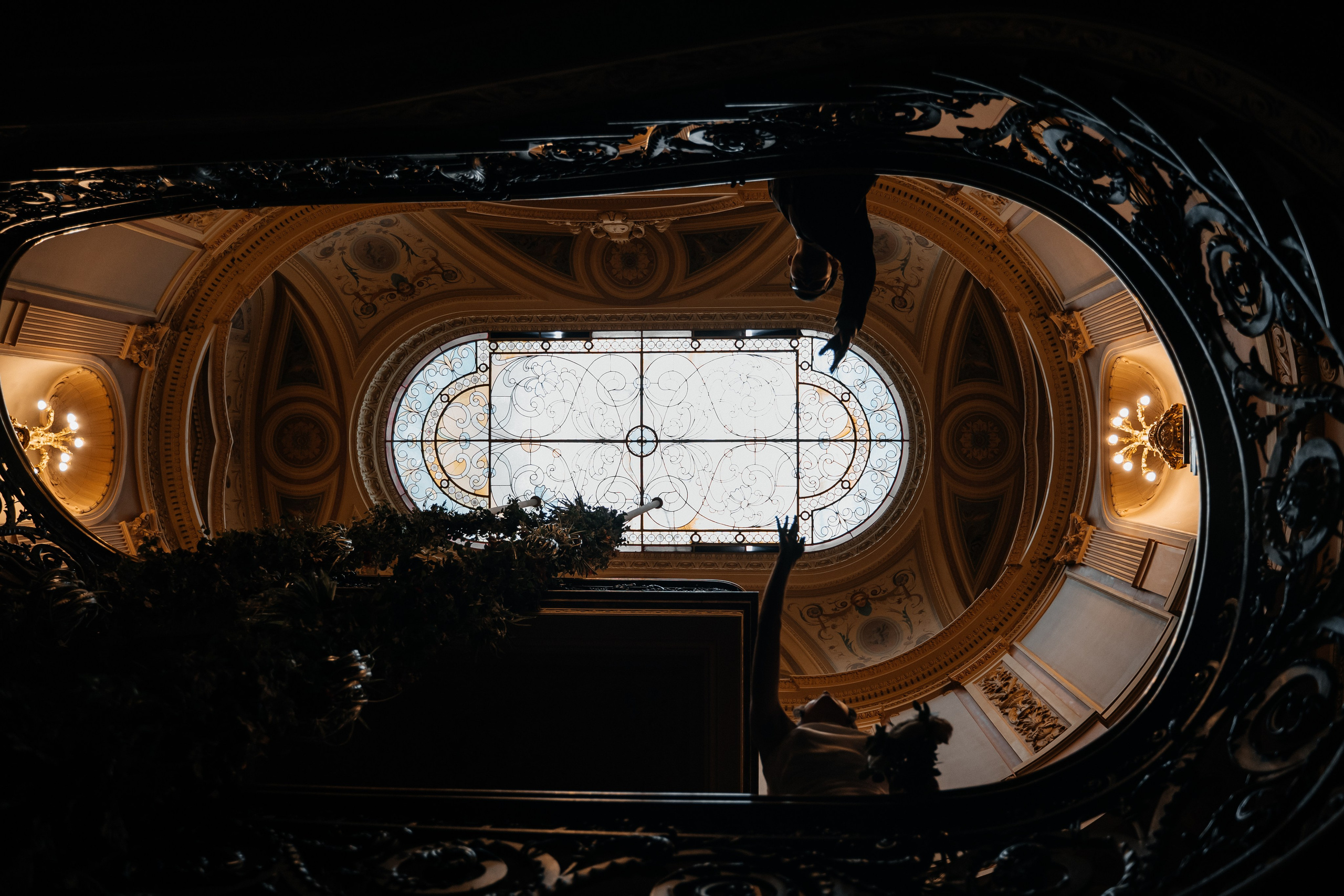 Wedding «A little story». Свадебные фотограф и видеограф Наталья и Анатолий Новиковы СПб