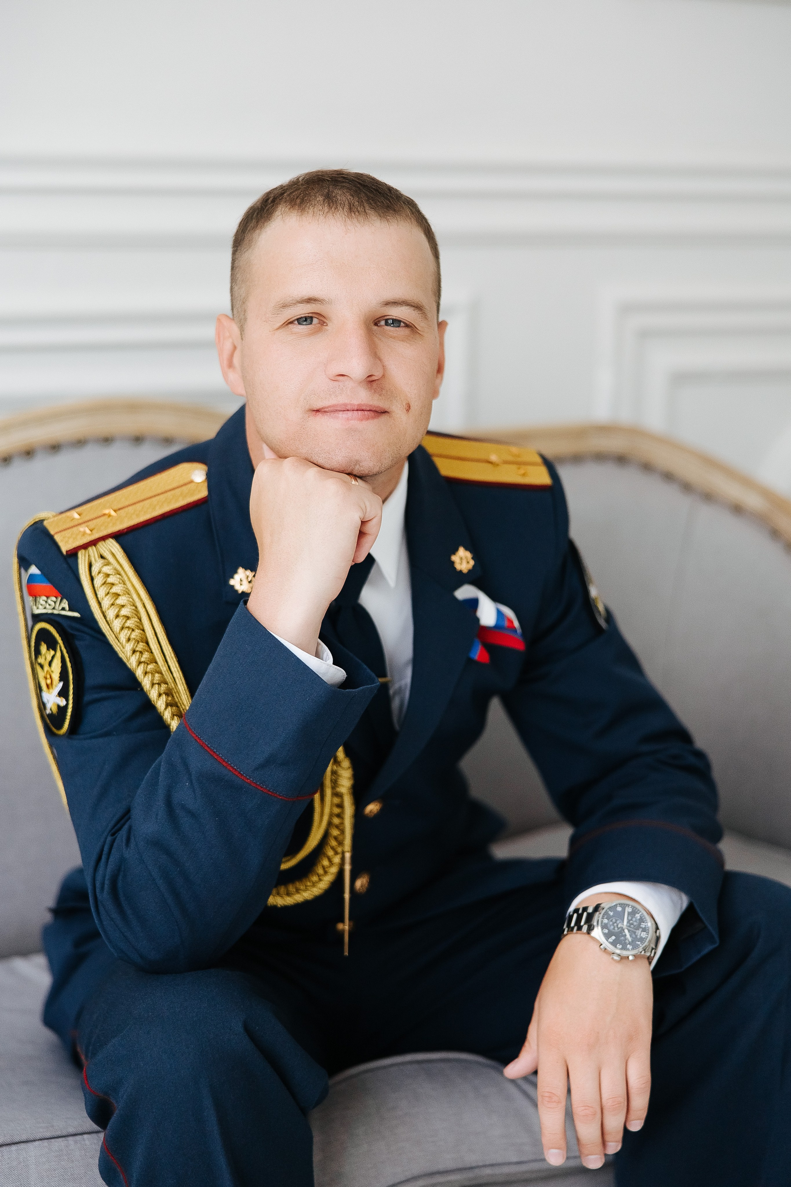 Иван Юлия. Фотограф в Красноярске Надежда Воскресенская