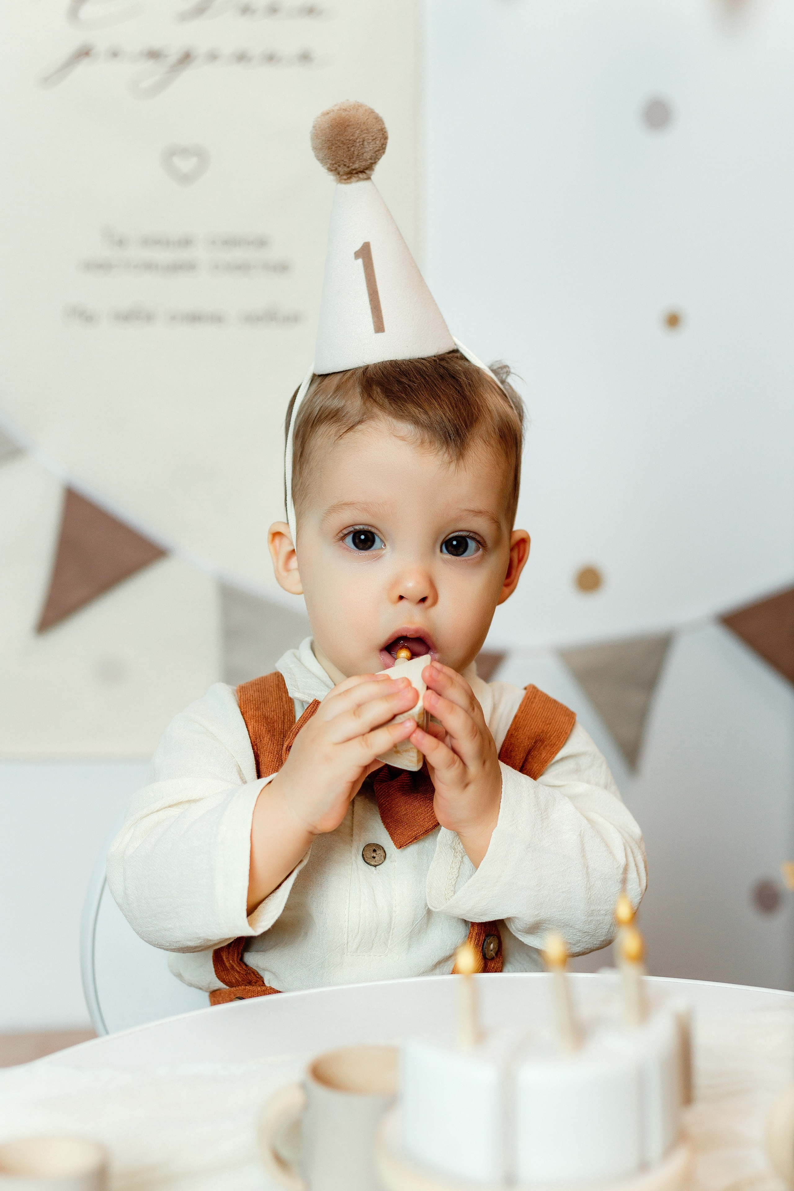 1 годик Мише. Фотограф беременности в Хабаровске Сарычева Надежда