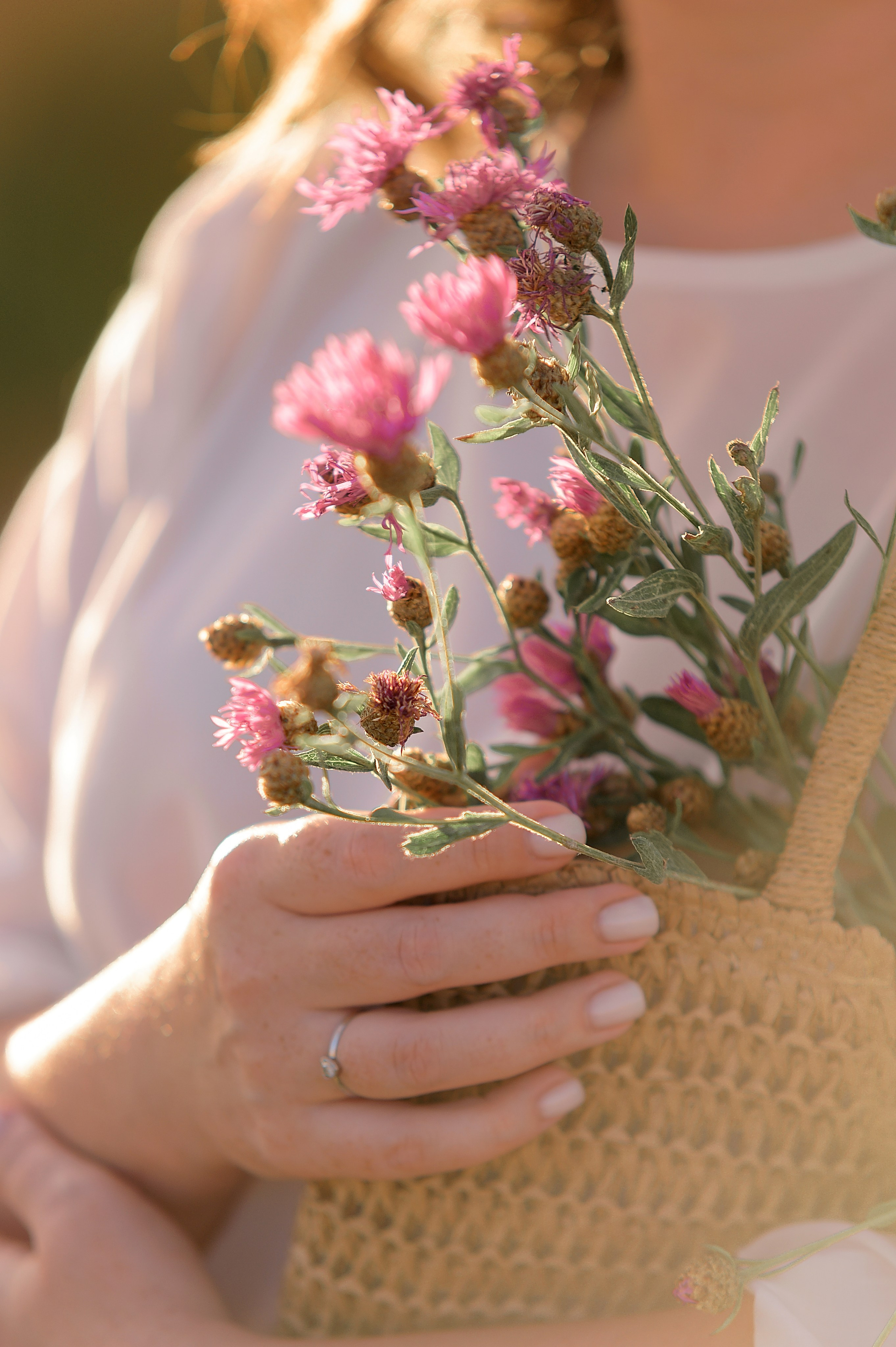 Сергей и Рита. Семейный и детский фотограф в Шатках и Арзамасе Александра Магомедова