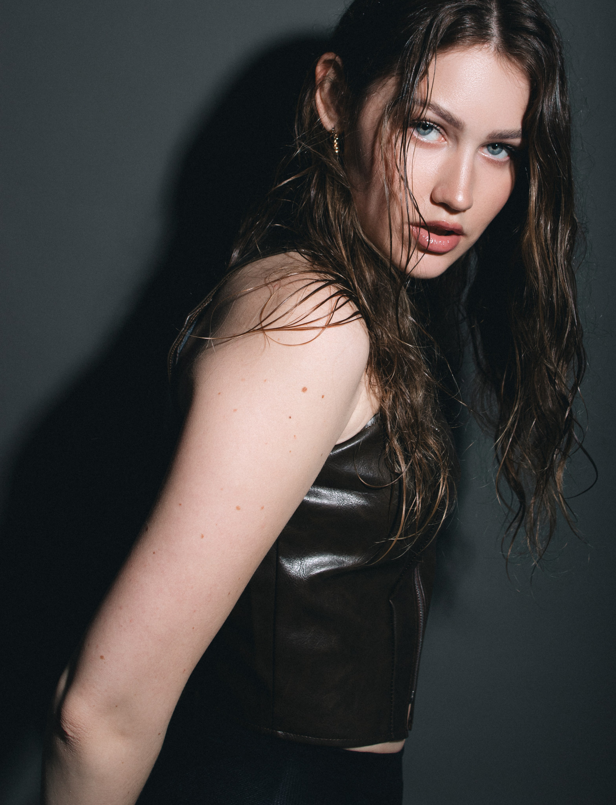 Портретная съемка. Фотограф Москва Егорова Яна