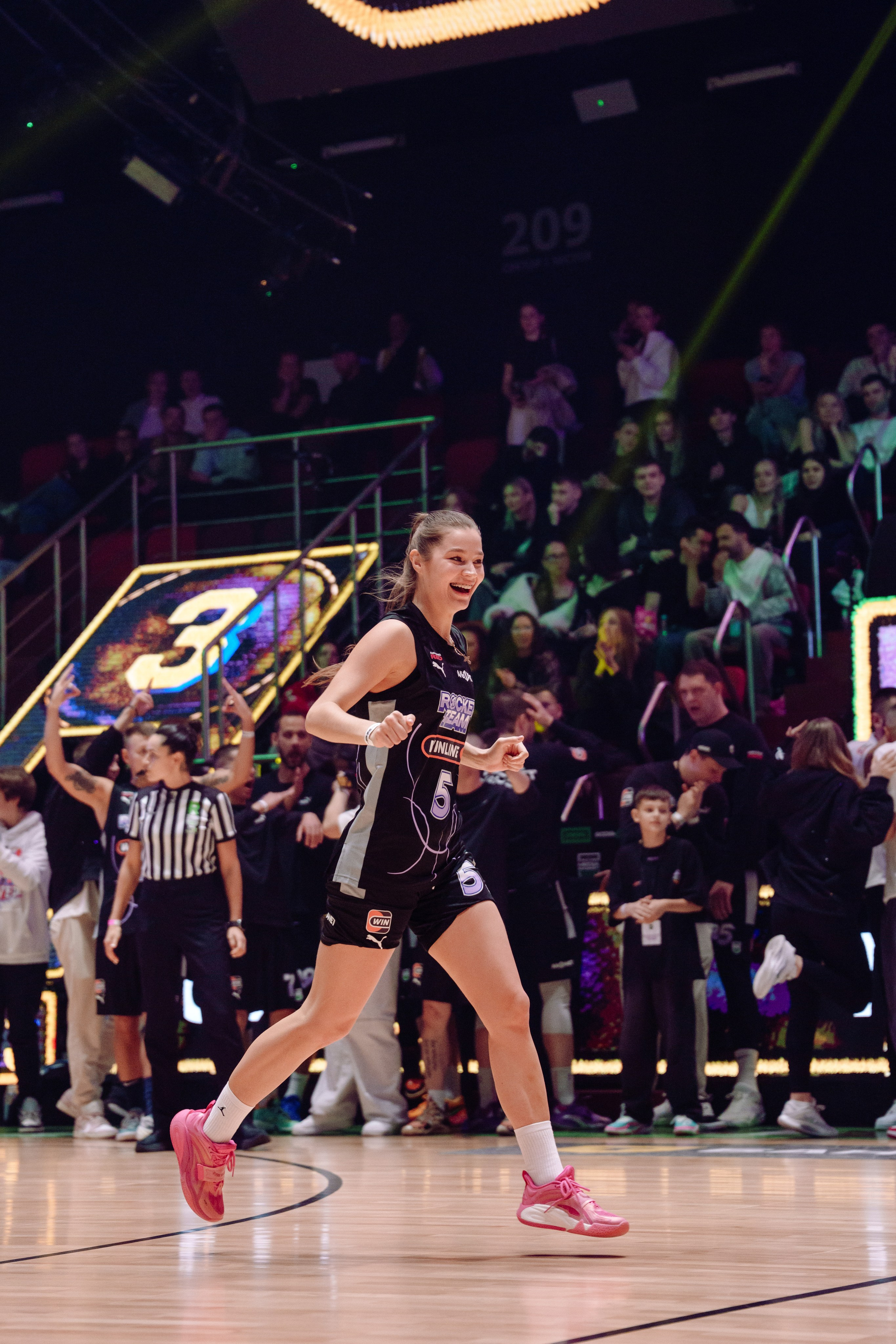 Media Basket. Репортажный фотограф Москва Сергей Дружинин