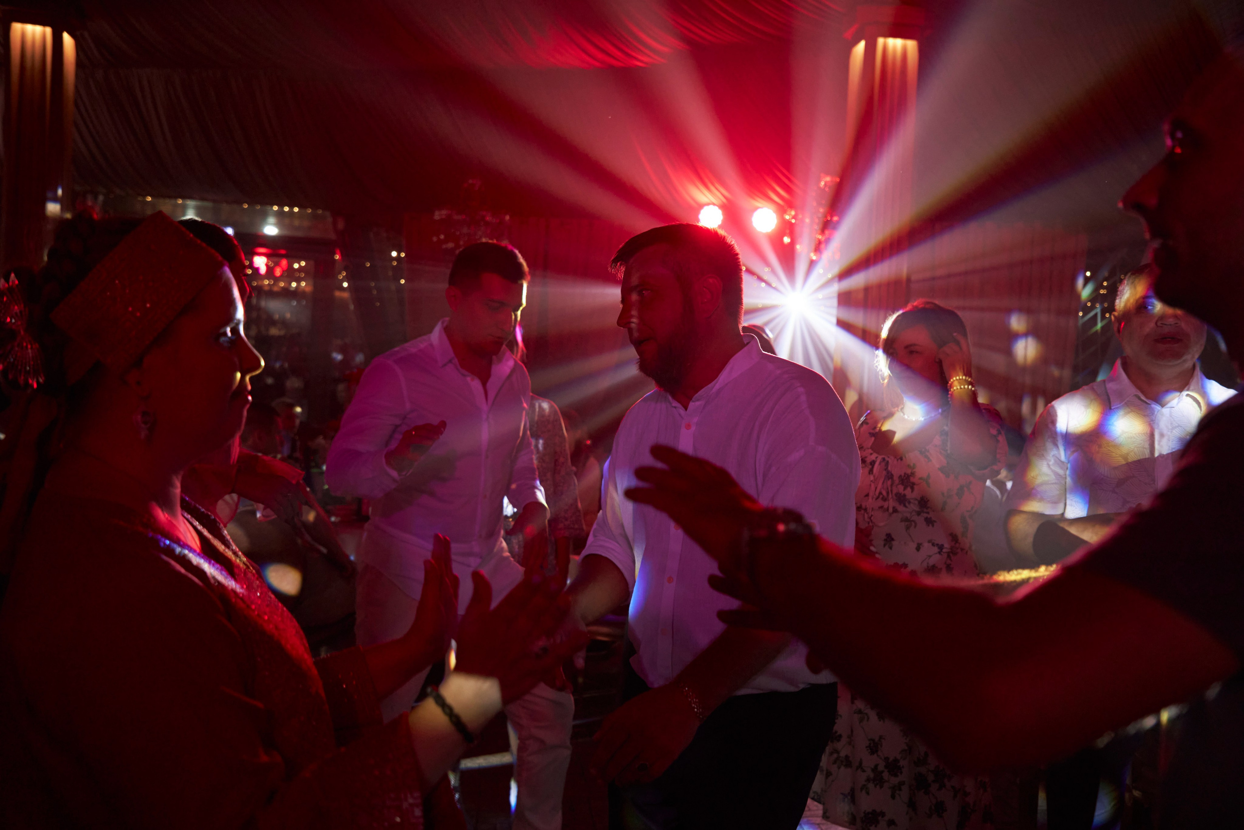 Свадебная съёмка. Регистрация, банкет, Love Story, венчание. Анна Потявина. Фотограф Москва