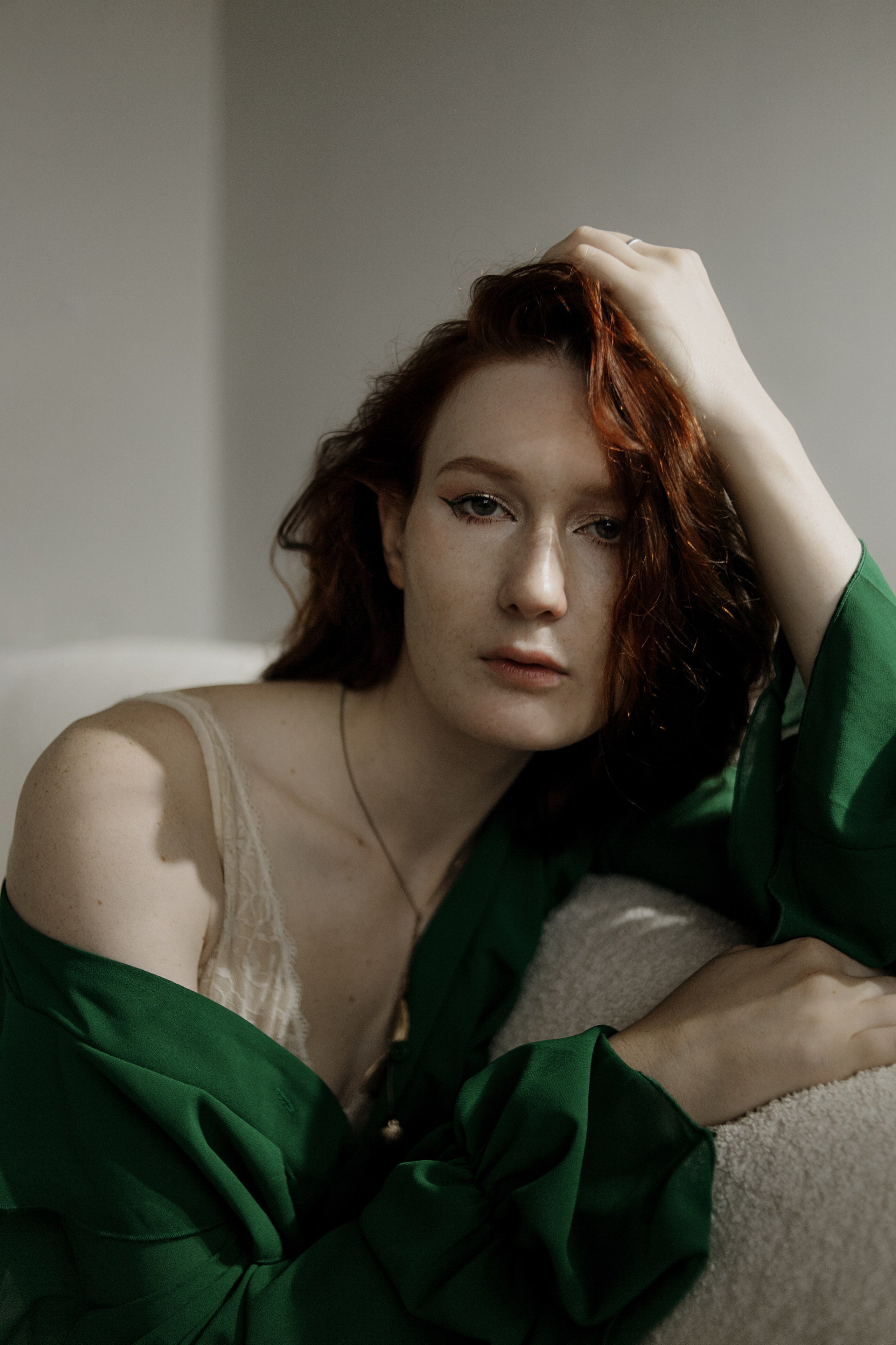 Ксюша. Свадебный и портретный фотограф Анастасия Казакова Санкт-Петербург