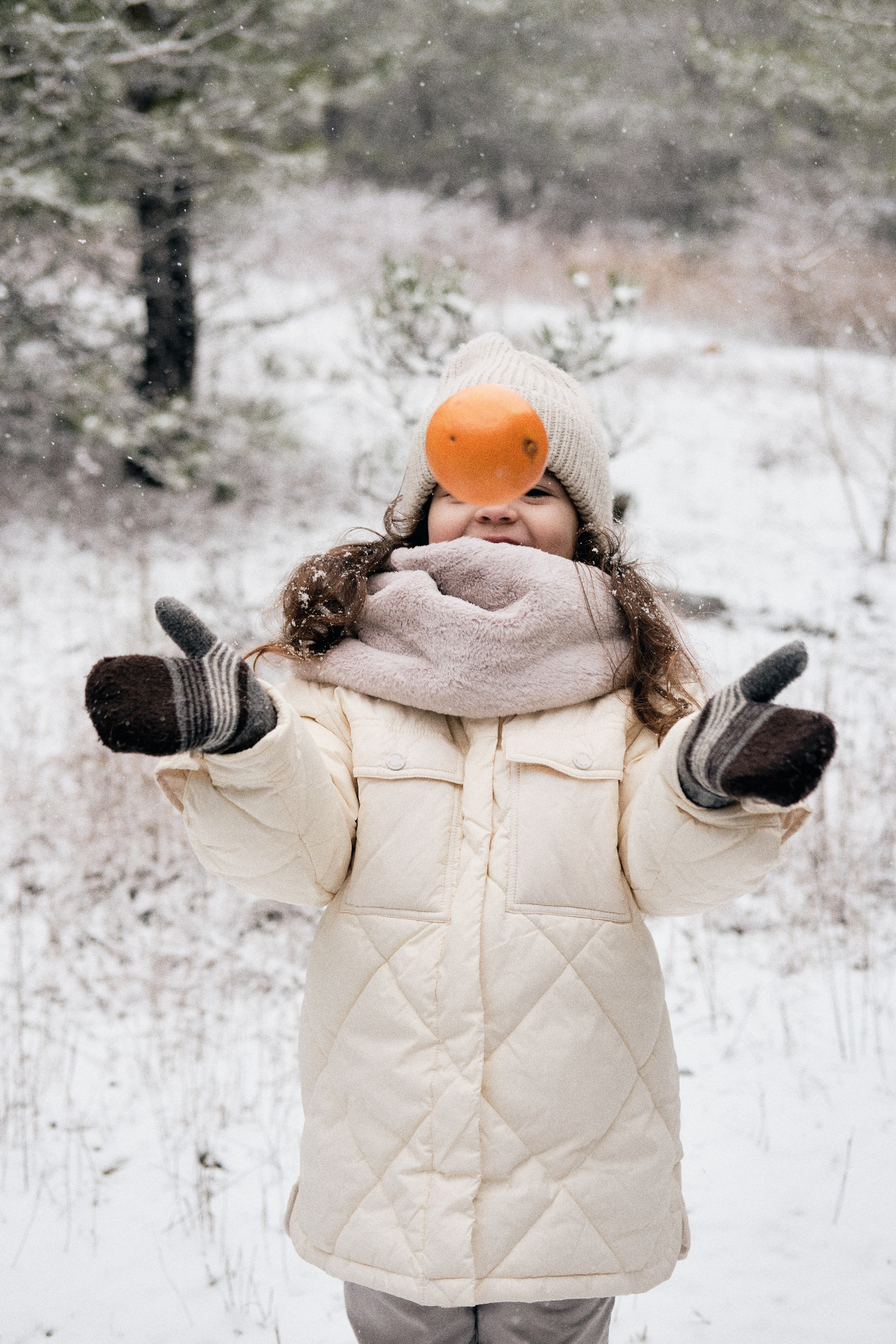 Каролинка. Фотограф в Анапе и Краснодаре Тина