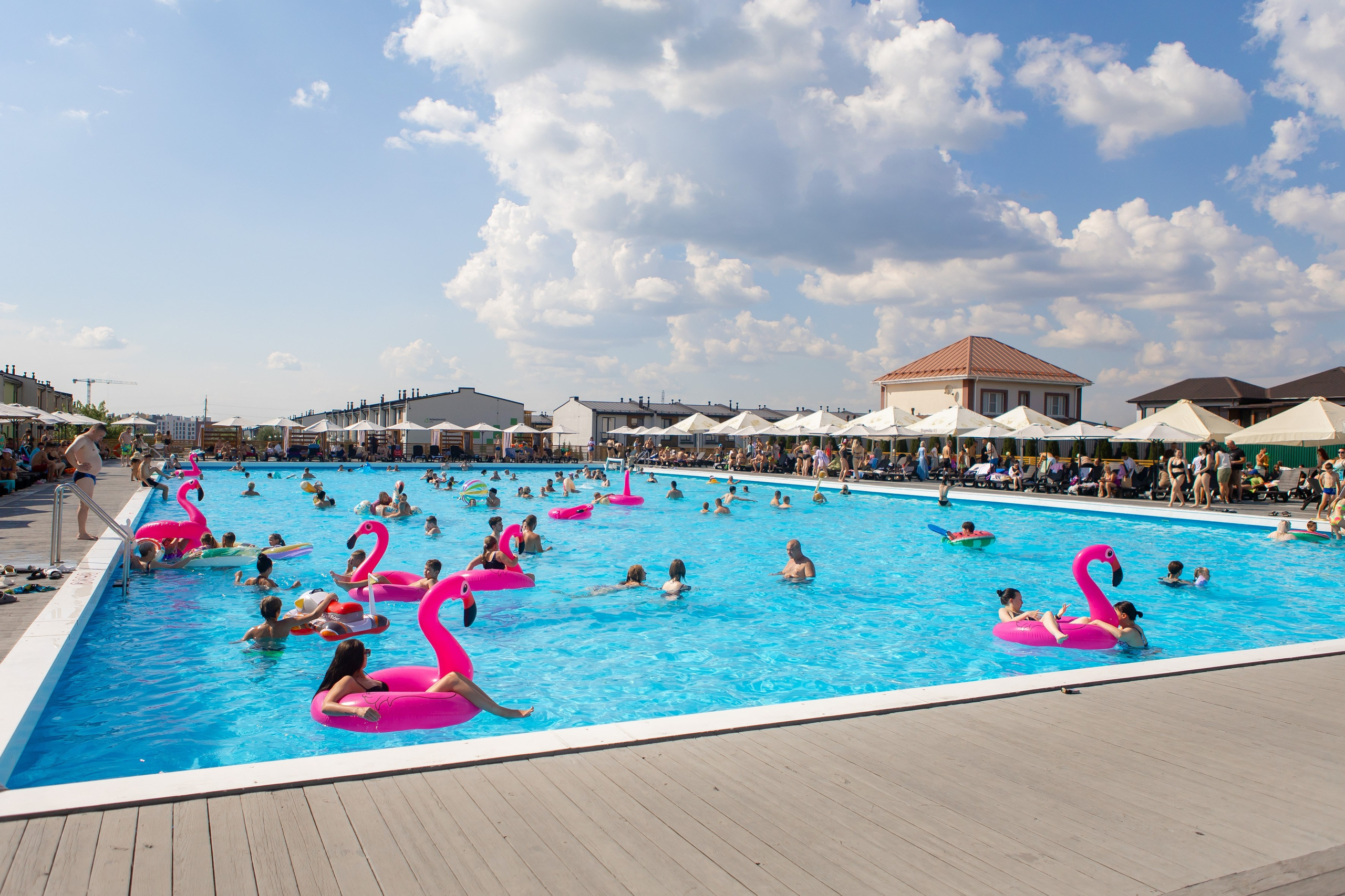 БЕКАРТ — День Семьи. Свадебный и портретный Фотограф в Липецке Дмитрий Котюков