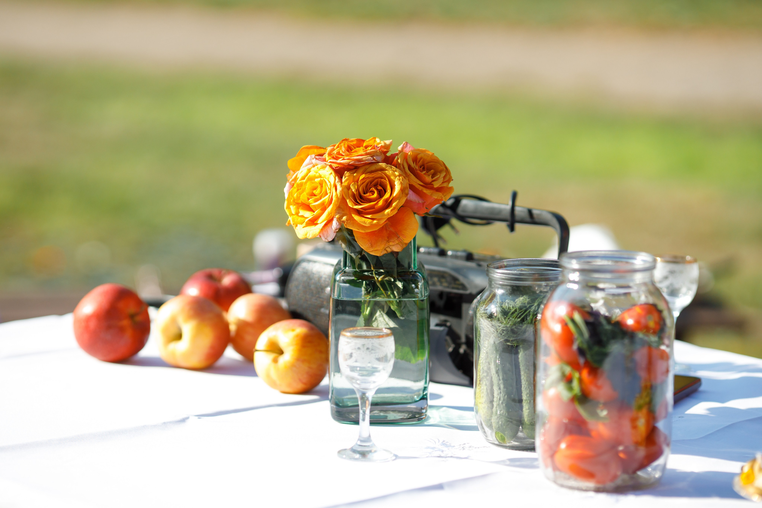 Discovery — Ecoloft. Свадебный и репортажный фотограф (Москва, Королев и другие)