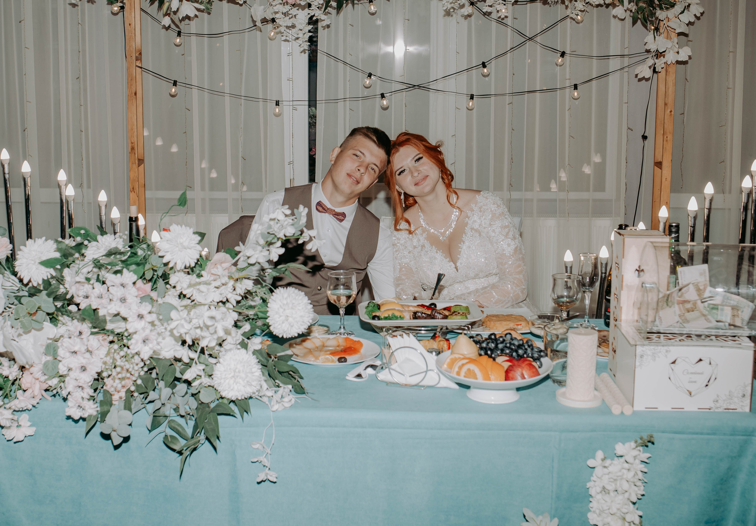 Юлия и Илья. ФОТОГРАФ ~ Виктория Ивченко ~ Старый Оскол