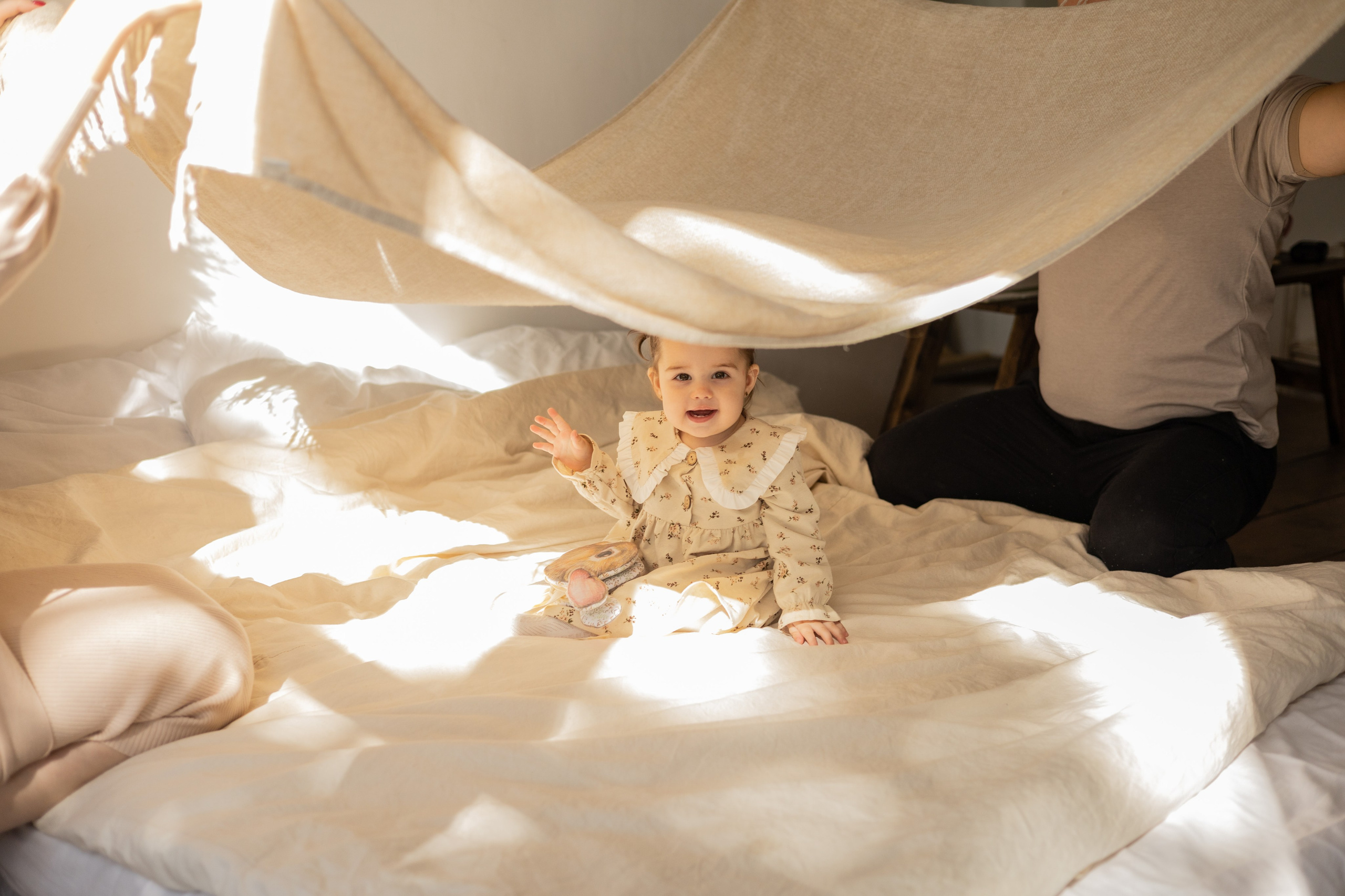 Семейная съемка