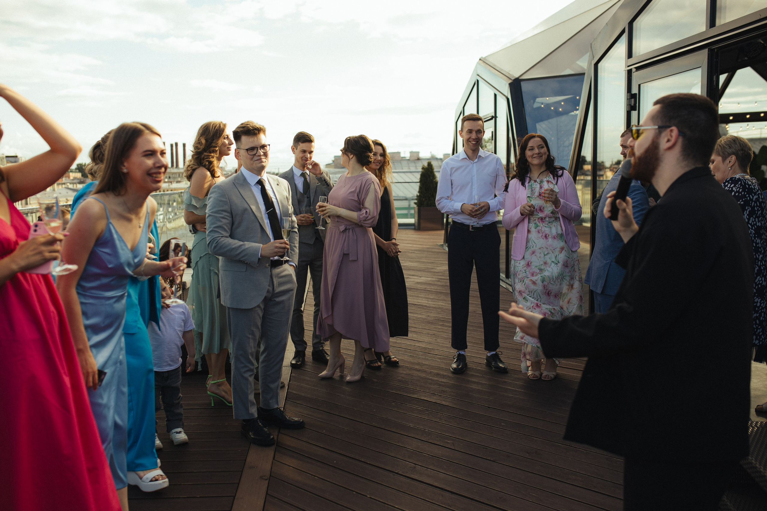 Максим и Наташа. Свадебный фотограф Санкт-Петербург Питер Сальникова Анна