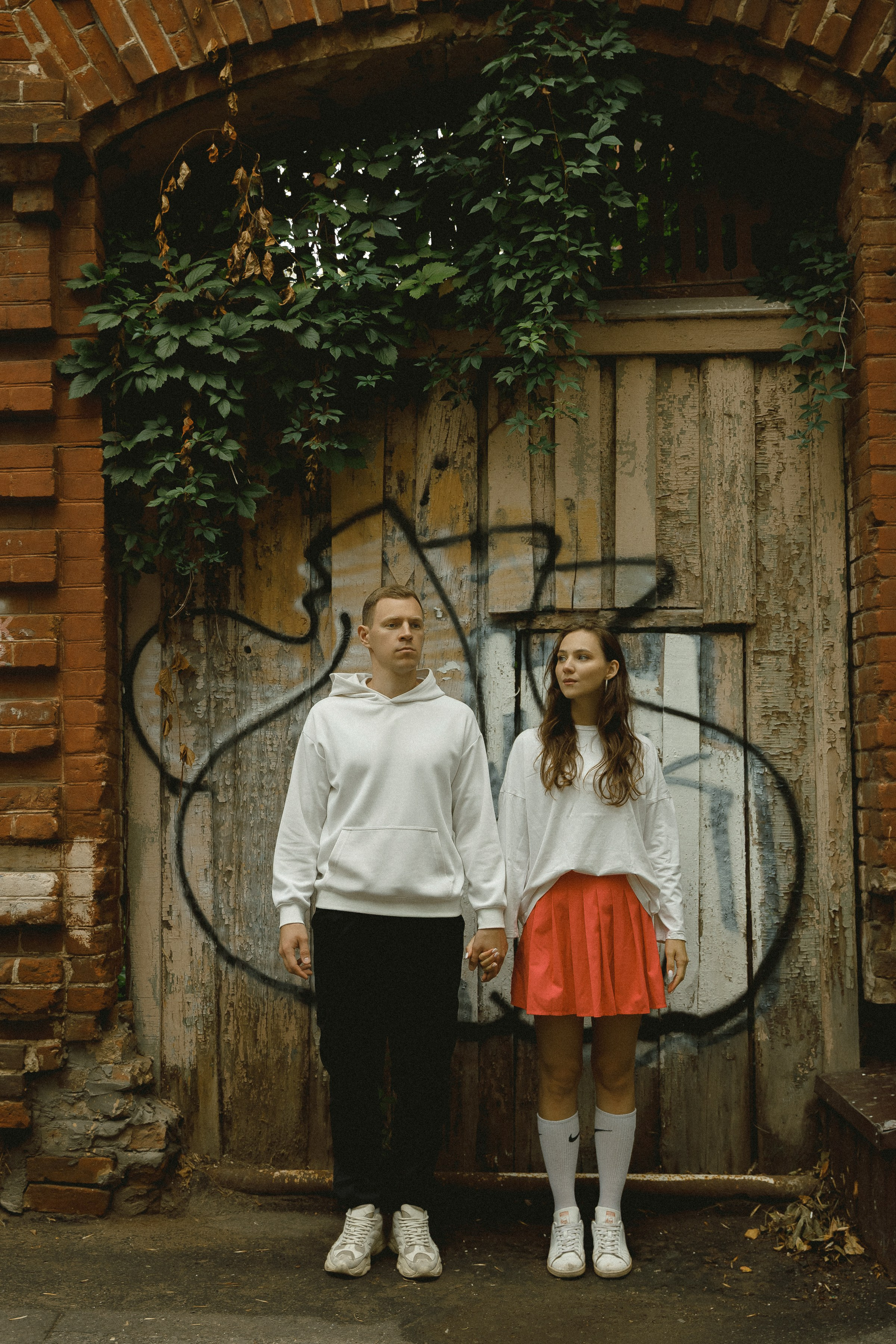 Эля & Илья `3. Фотограф в Самаре Юля Борщ