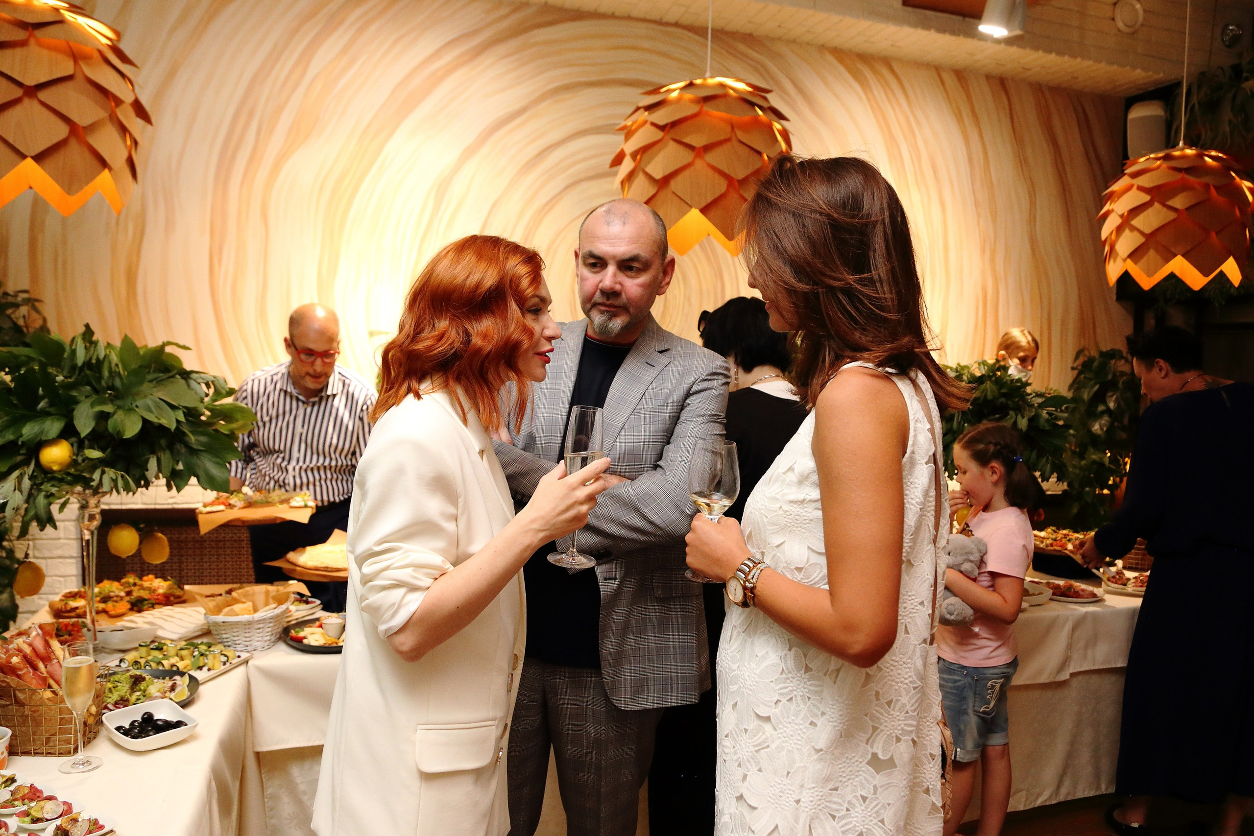 Репортажная съемка. Фотограф Чистоколенко Светлана г. Москва