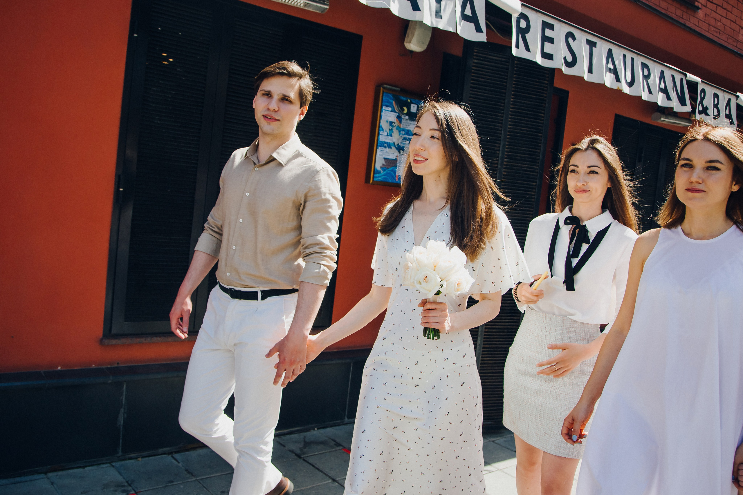 Свадьбы. Фотограф Чистоколенко Светлана г. Москва