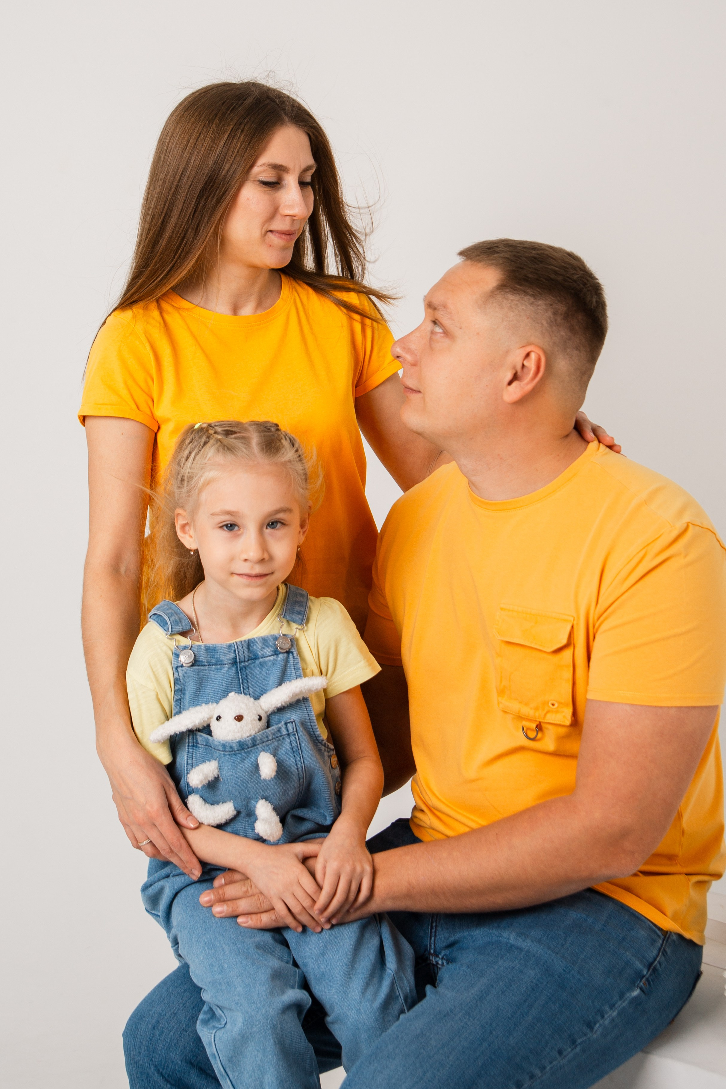 Дети. Детский и семейный фотограф в Самаре Евгения Гуть