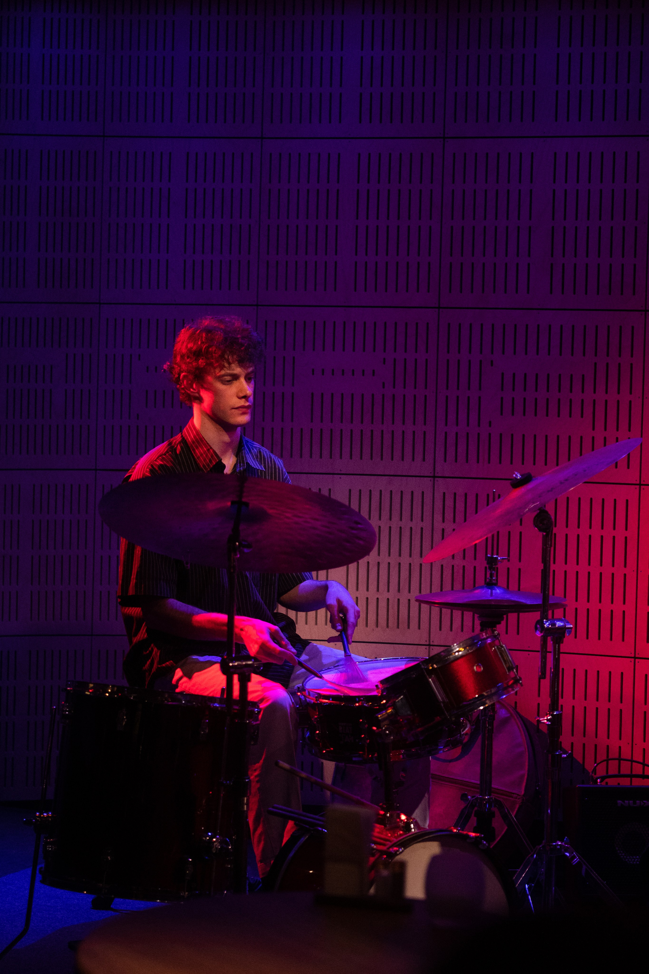 Квартер Алексея Кабакова /ДК41. Фотограф и видеограф Мария Банщикова, Солнечногорск, Москва