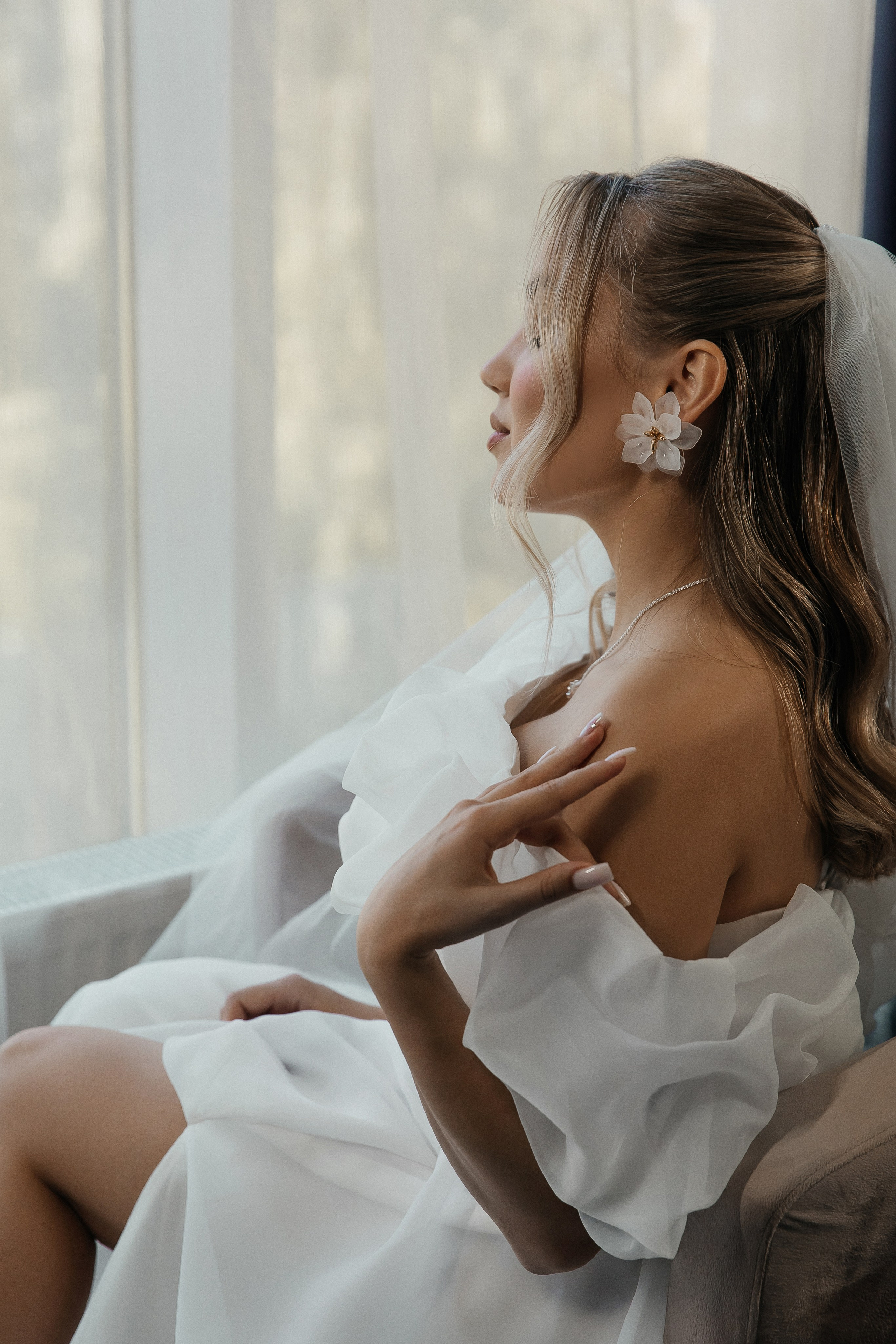 Кристина и Александр. Свадебный и семейный фотограф в Вологде Екатерина Назарина