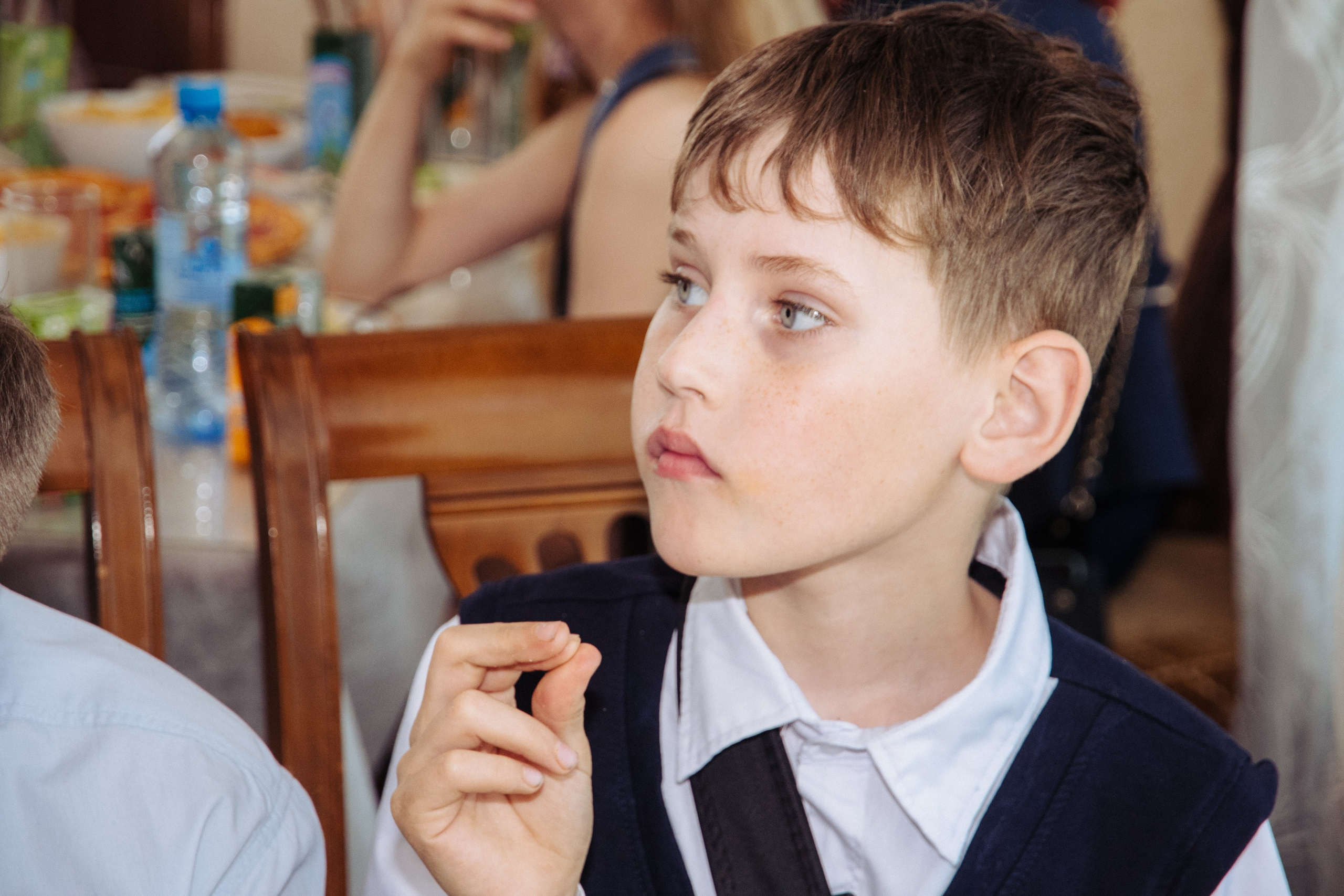 Фотосъёмка выпускников 4 класса — Кристина Черникова. Фотограф Кристина Черникова — Москва | Семейные съёмки и фотоальбомы