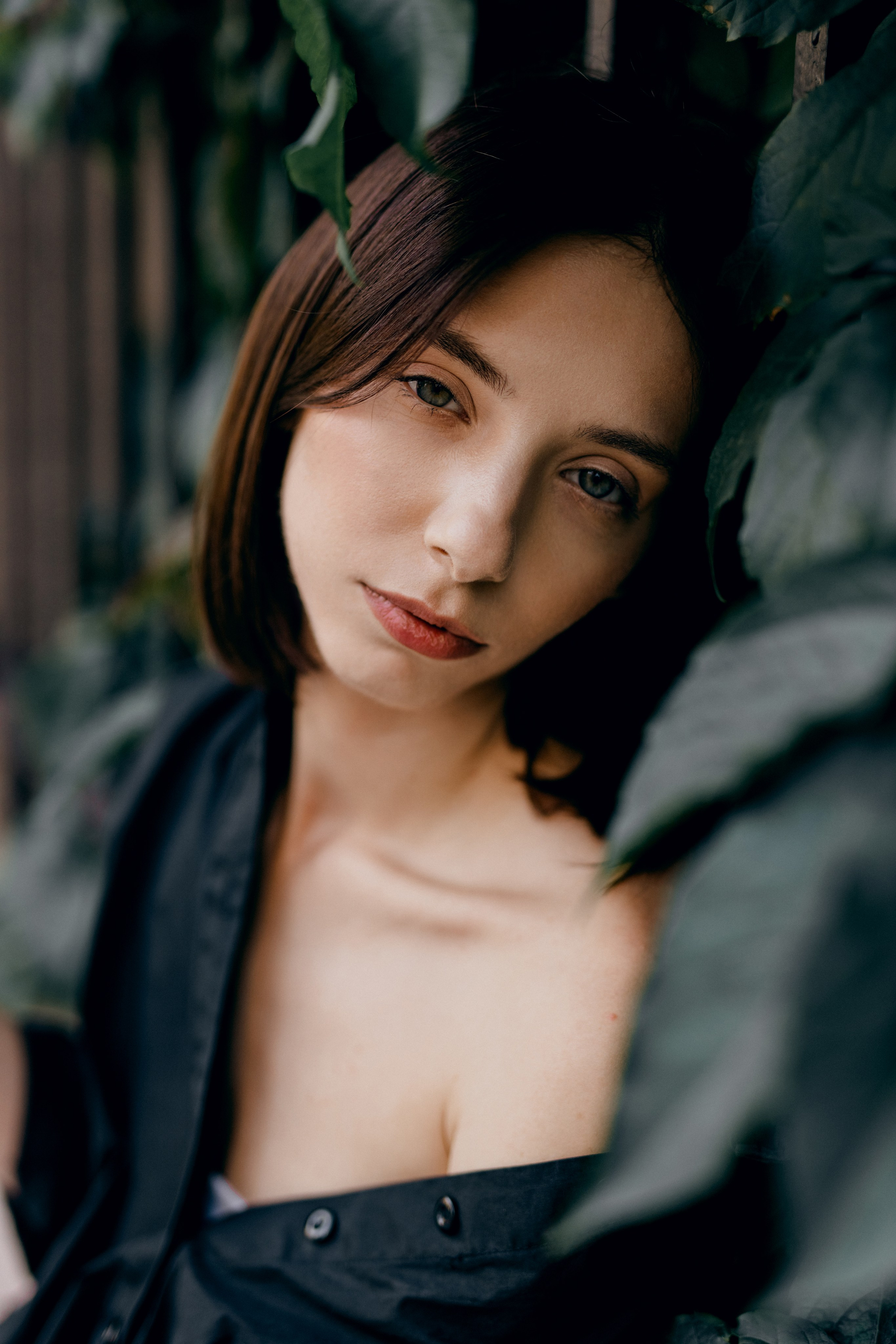 Пустая Москва. Варвара Синицына: семейный фотограф в Москве