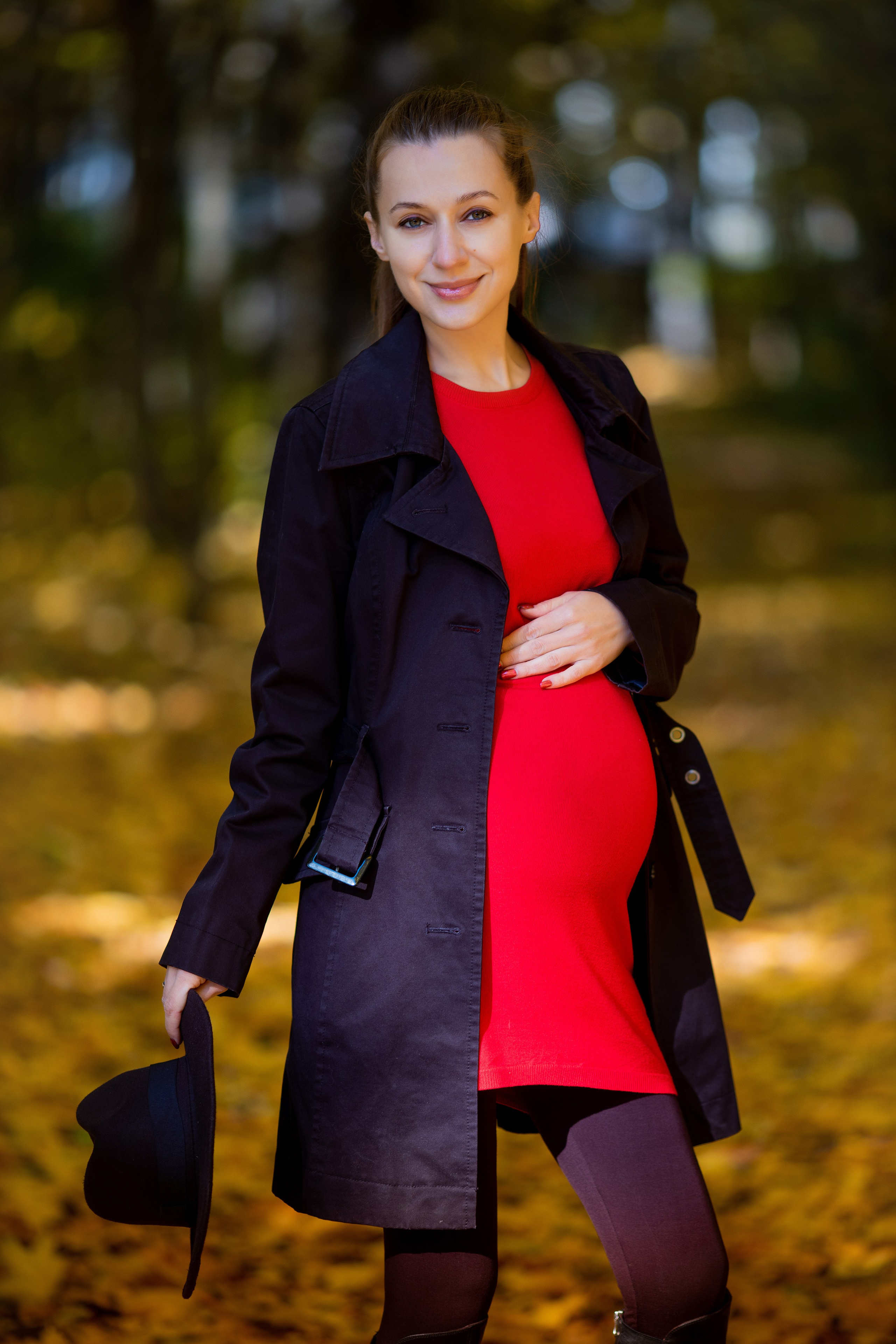 Фотопрогулка. Фотограф в Москве Наталья Реуцкая