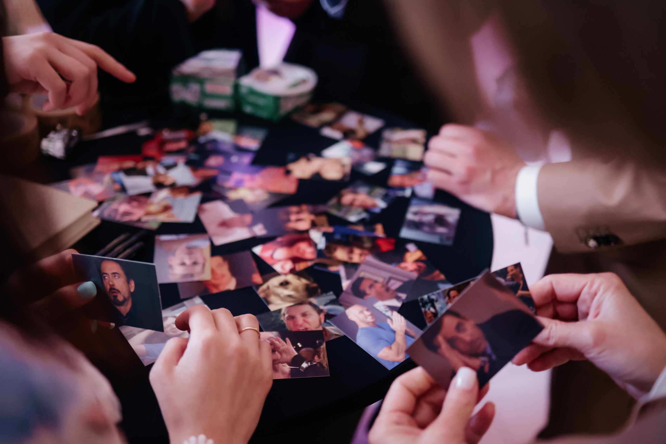 Вася и Лиза. Фотограф на Новой риге и в Москве Елена Елис