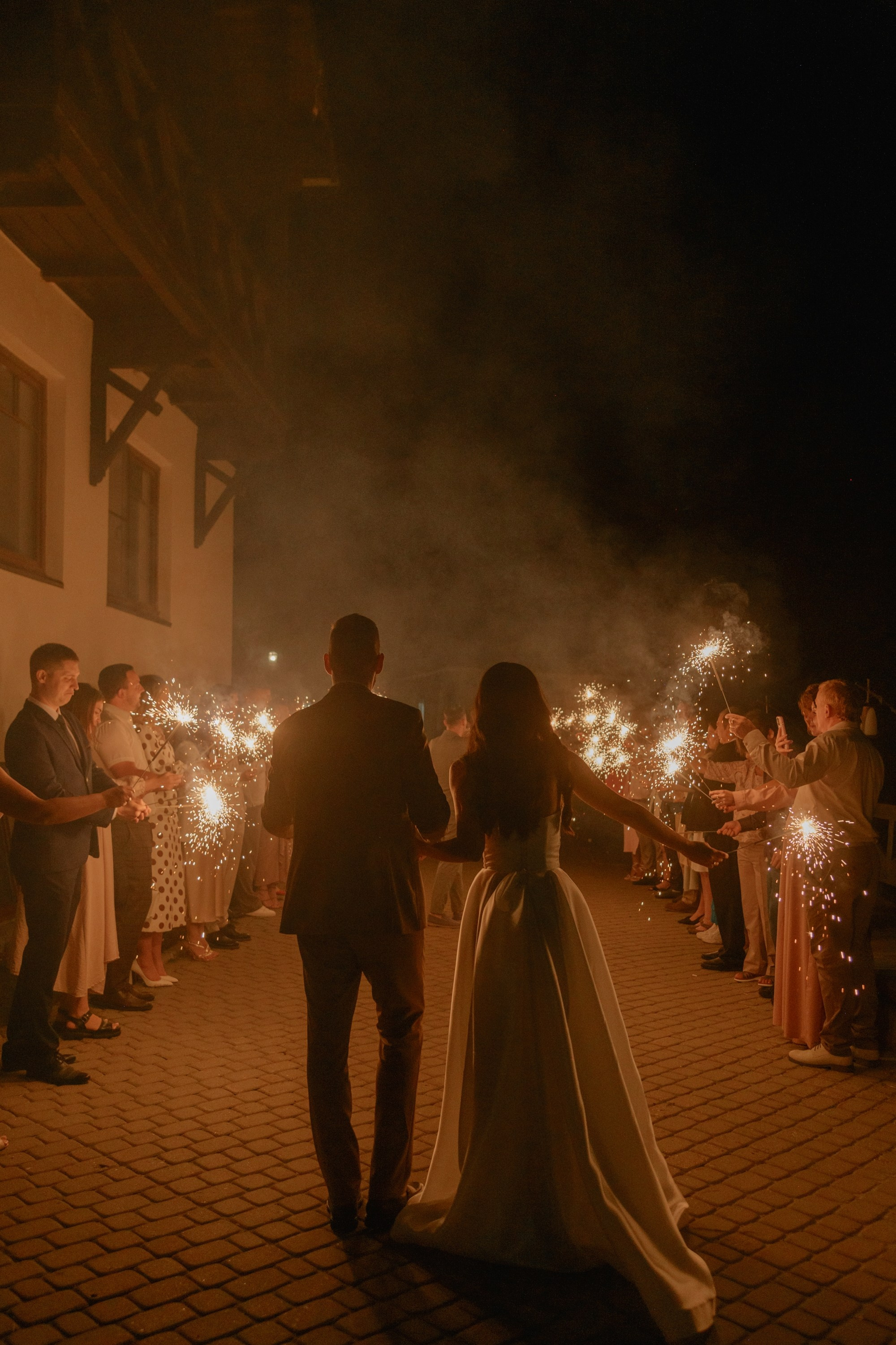 Камилла и Денис. Фотограф Смоляк Алена