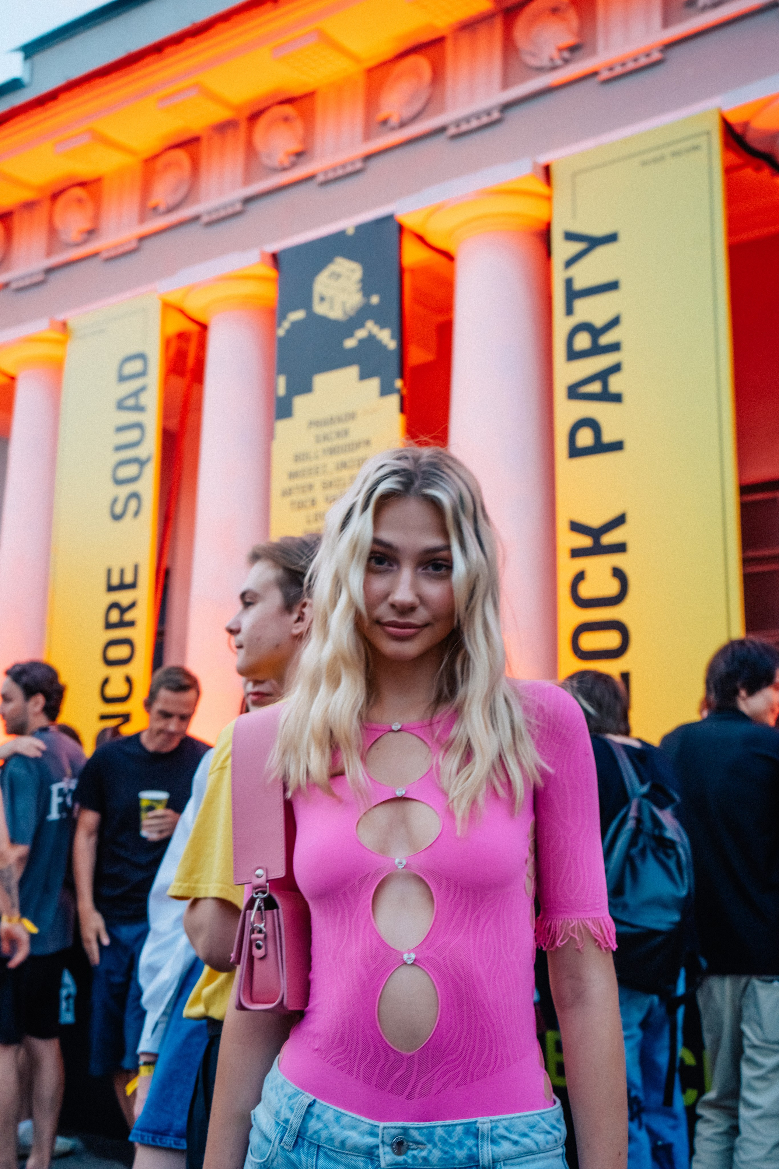 Encore family. Фотограф Гвоздева Варвара / Москва