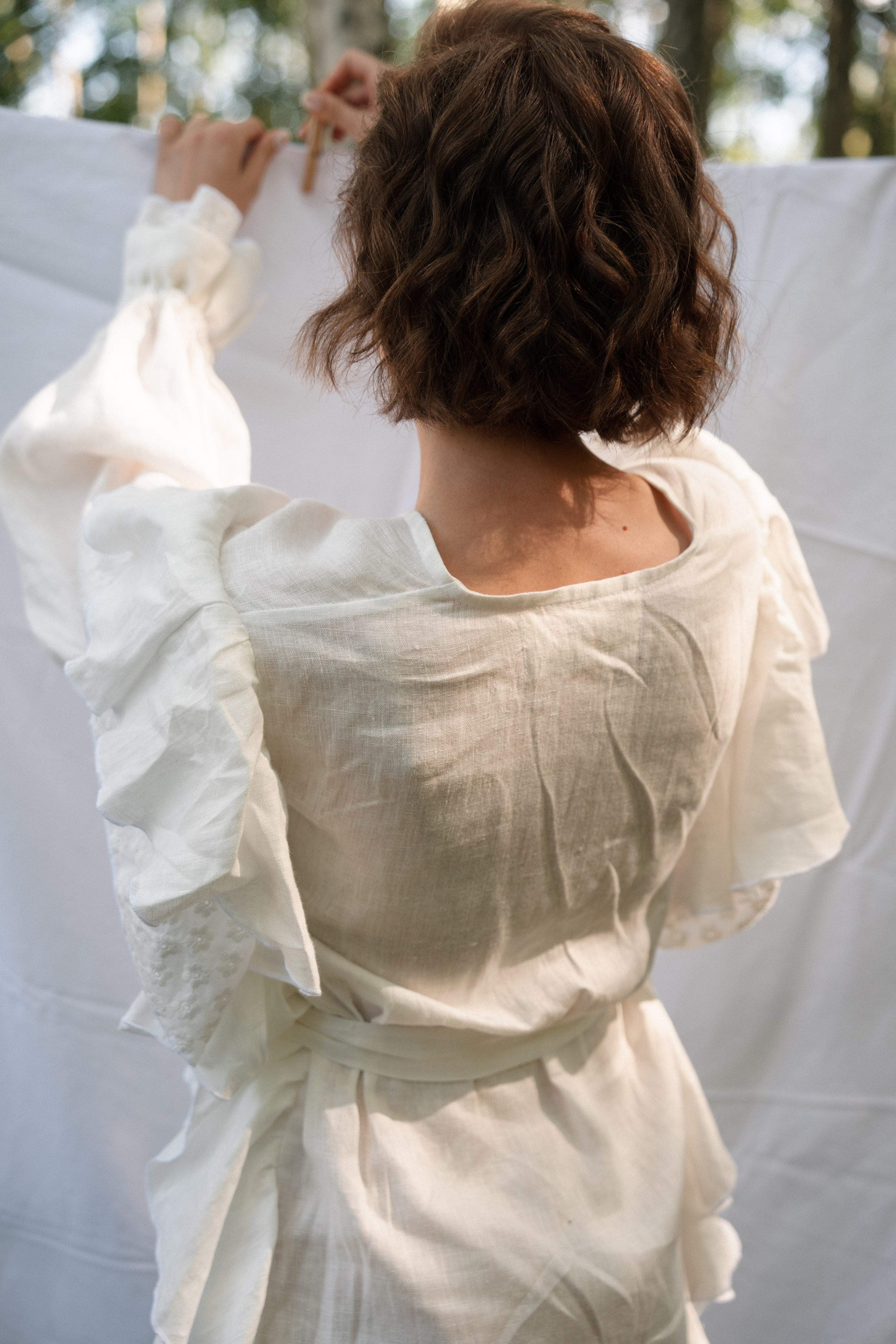 Арина & Иван. Камерная свадьба на природе в стиле в расслабленном стиле. Свадебный фотограф организатор в Санкт-Петербурге Ассоль Опарина