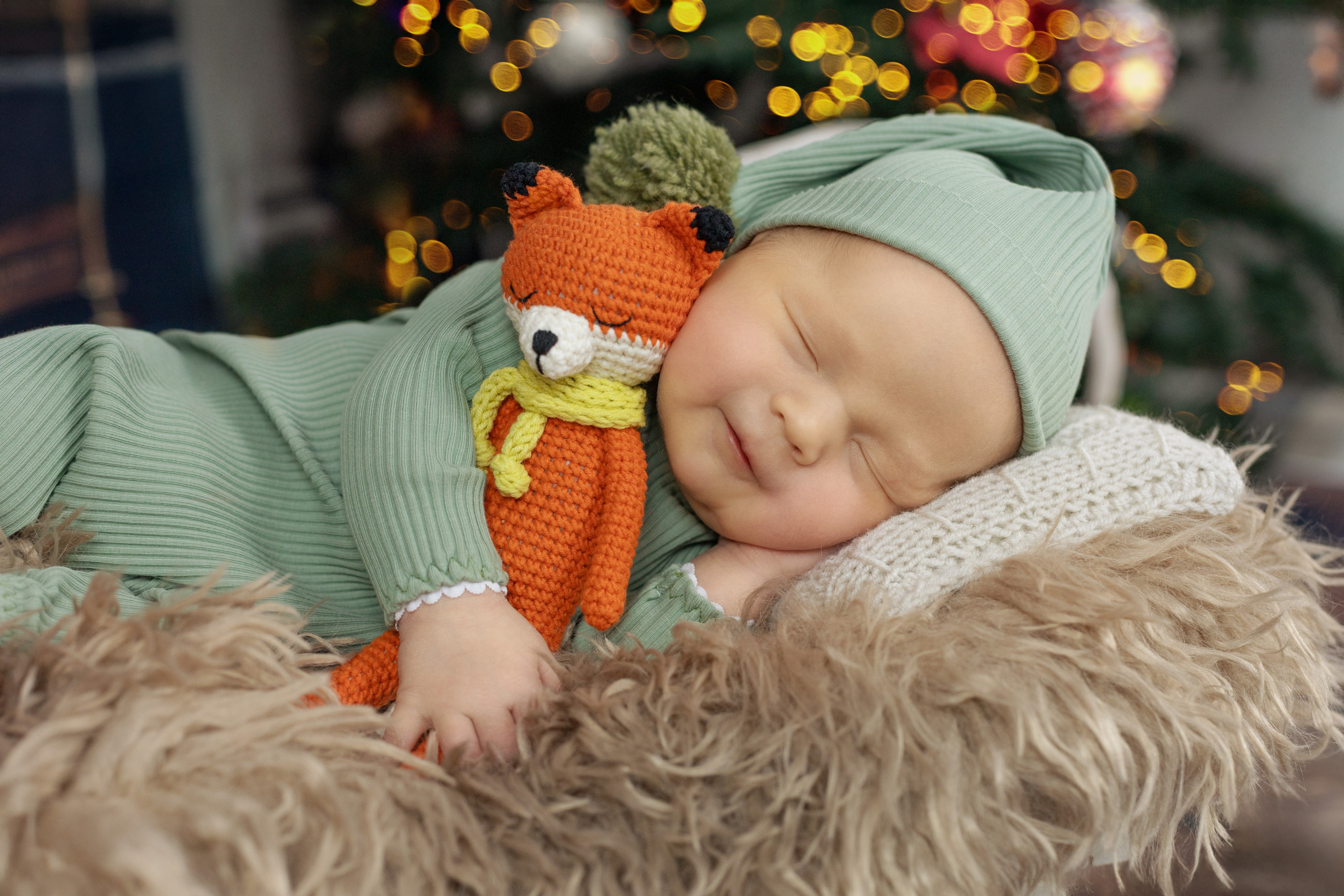 Арсений. Ольга SHREIBICUS — Фотография беременности и новорожденных Оренбург