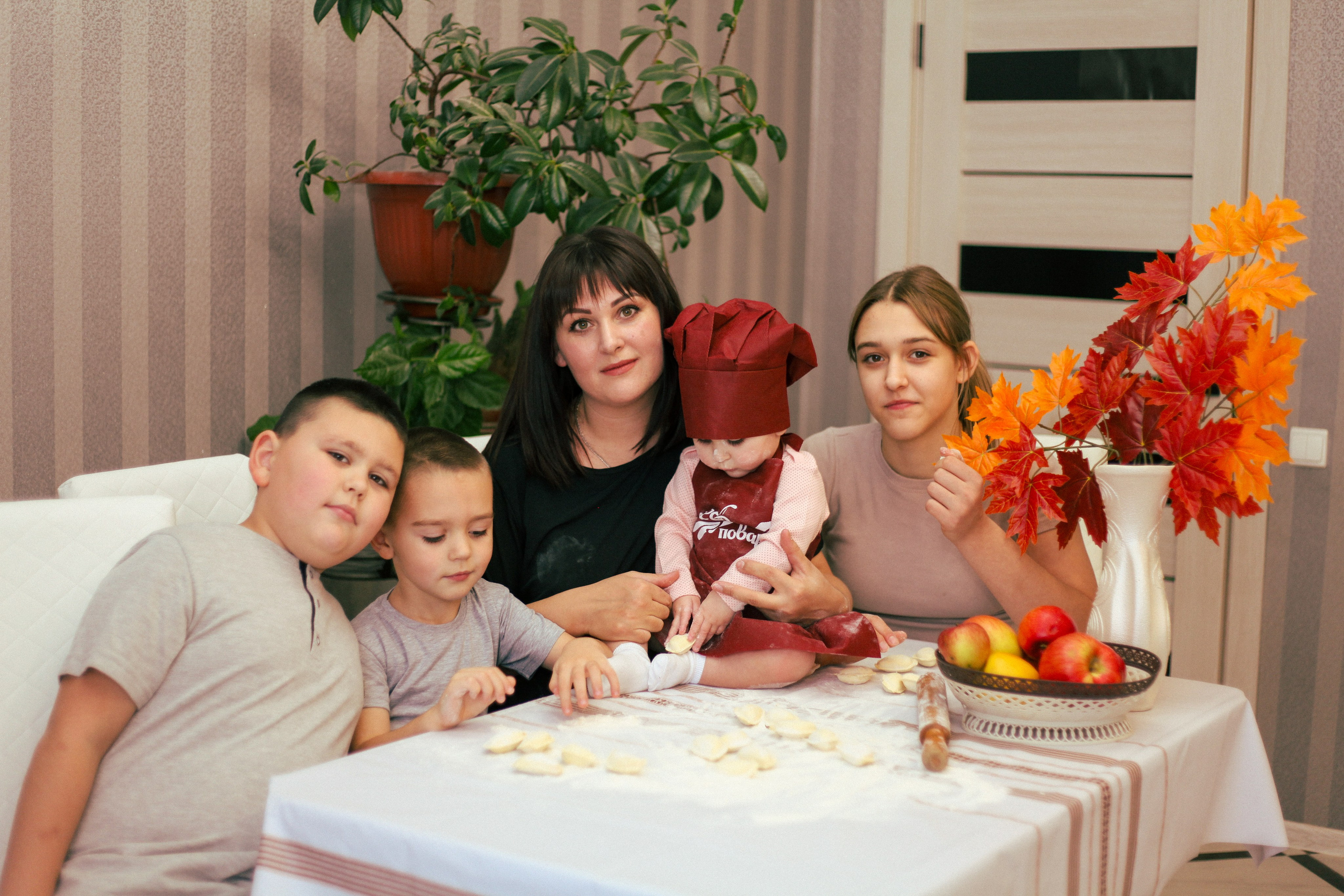 Lantrates. О фотографии с душой