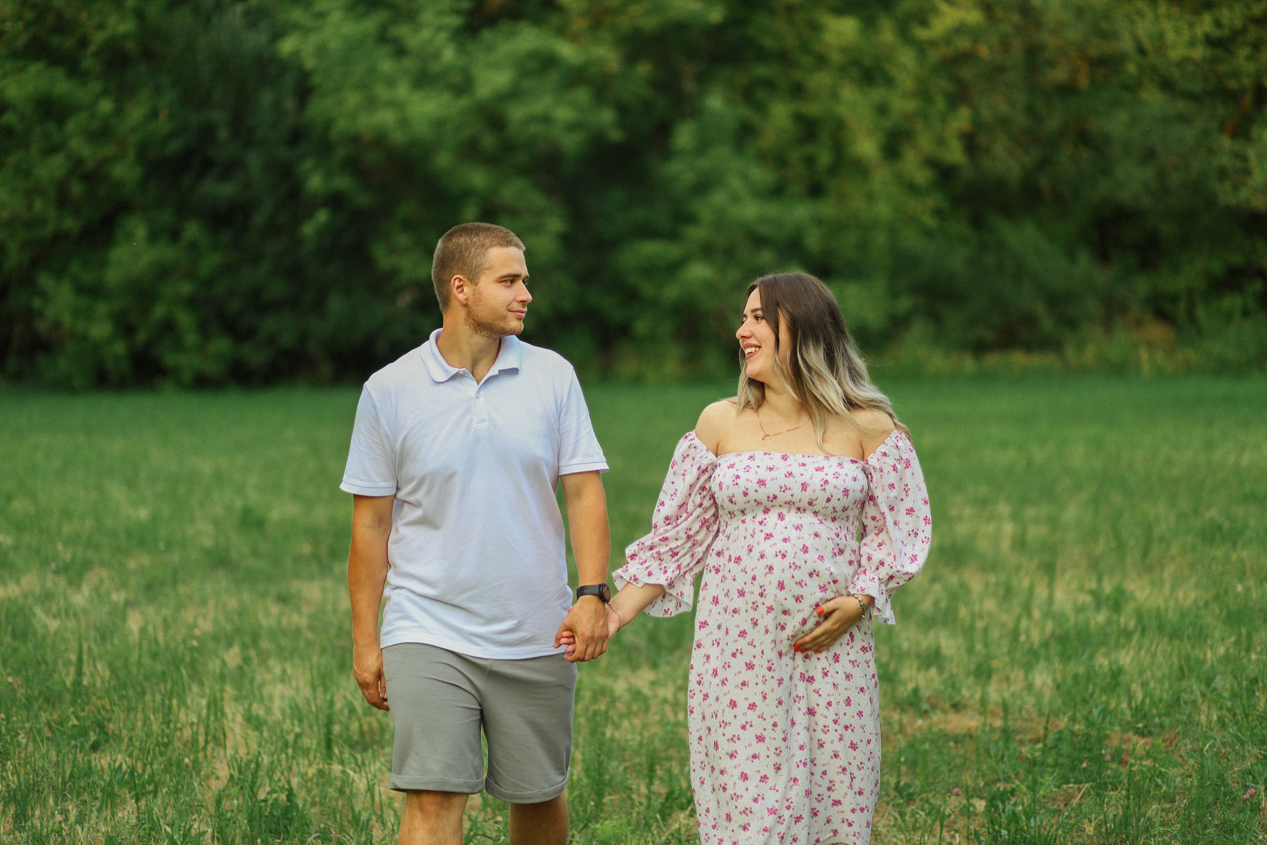 Таня и Рома. О фотографии с душой