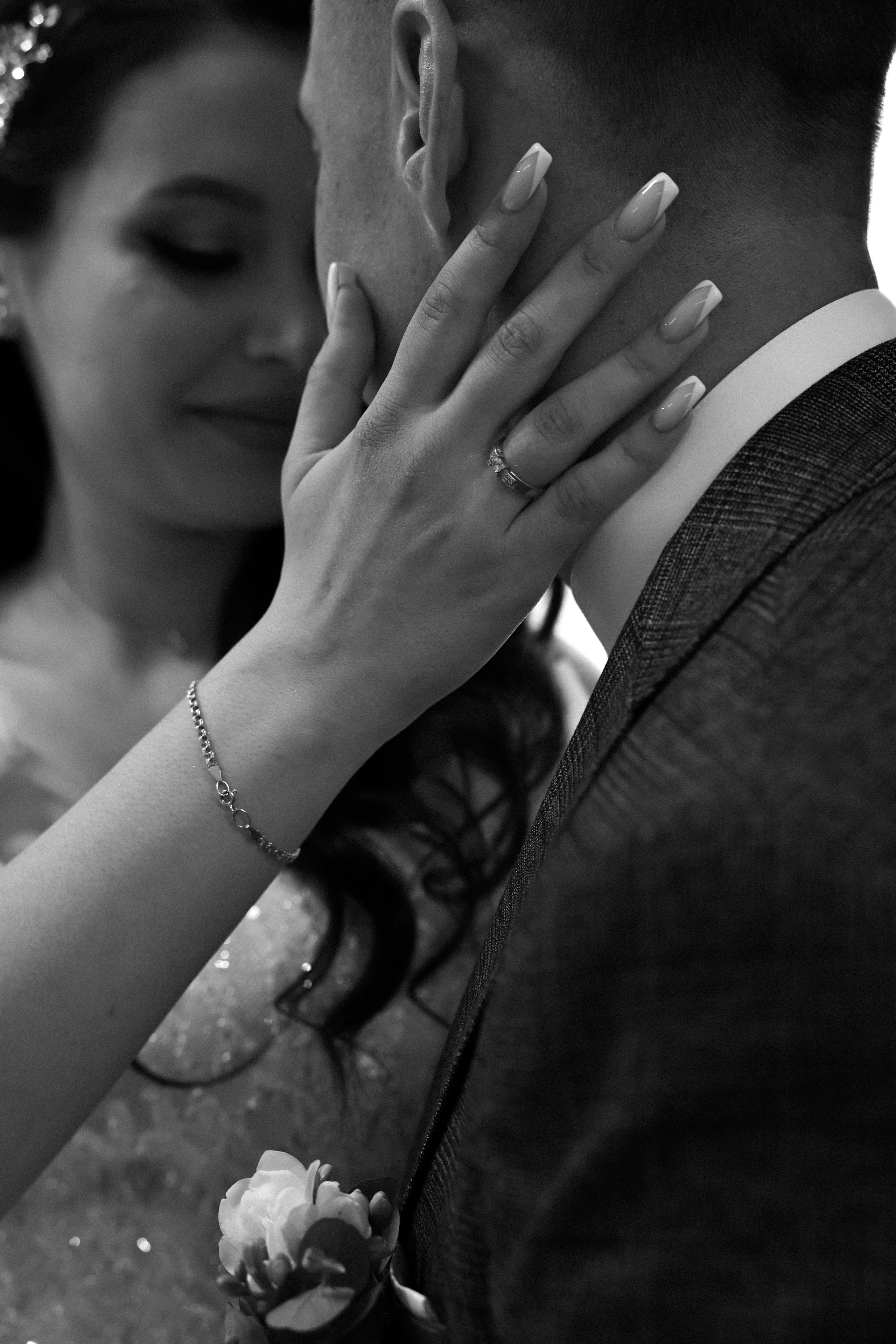 M & V 25’. О фотографии с душой