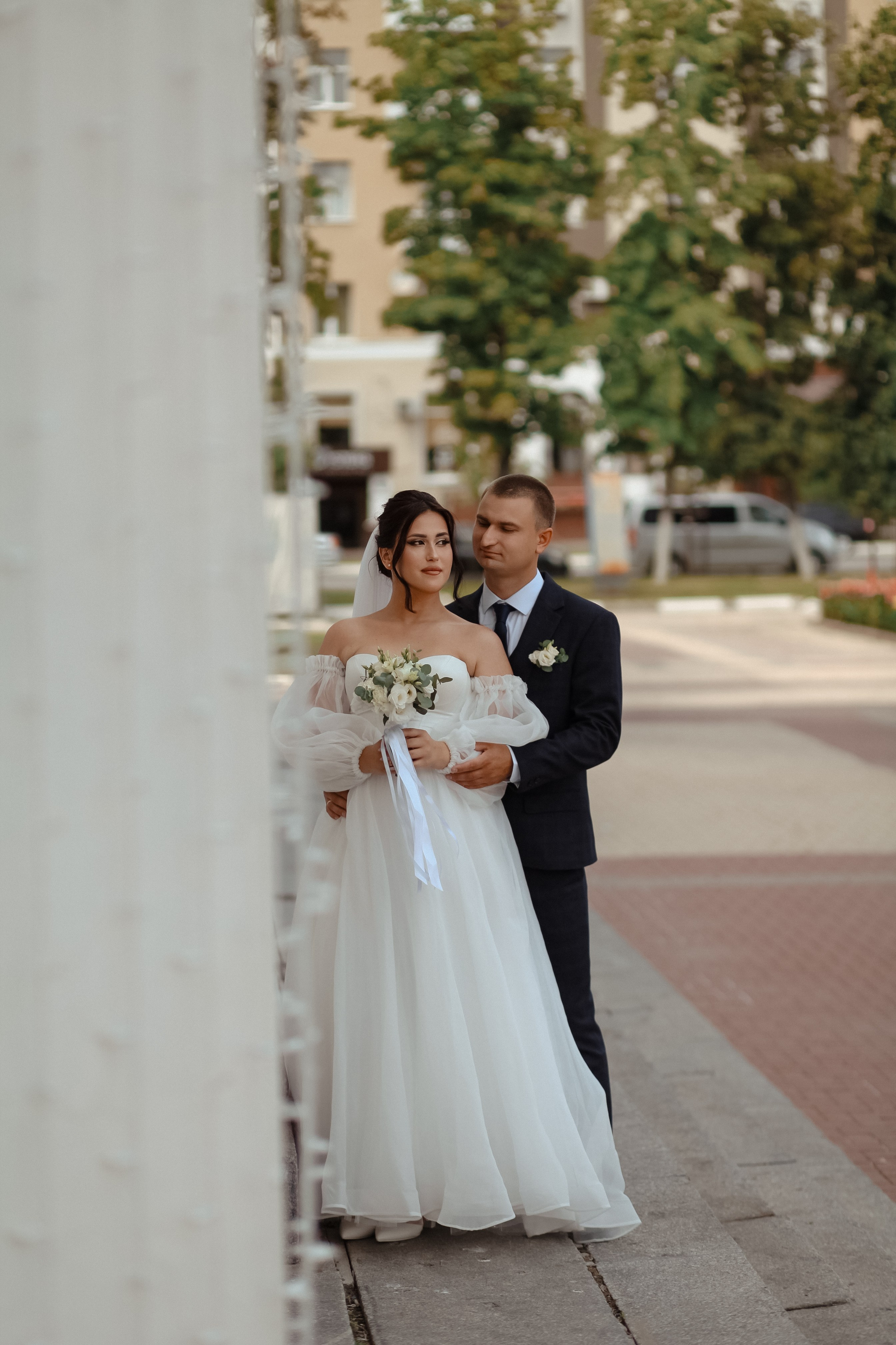 А & V 24'. О фотографии с душой