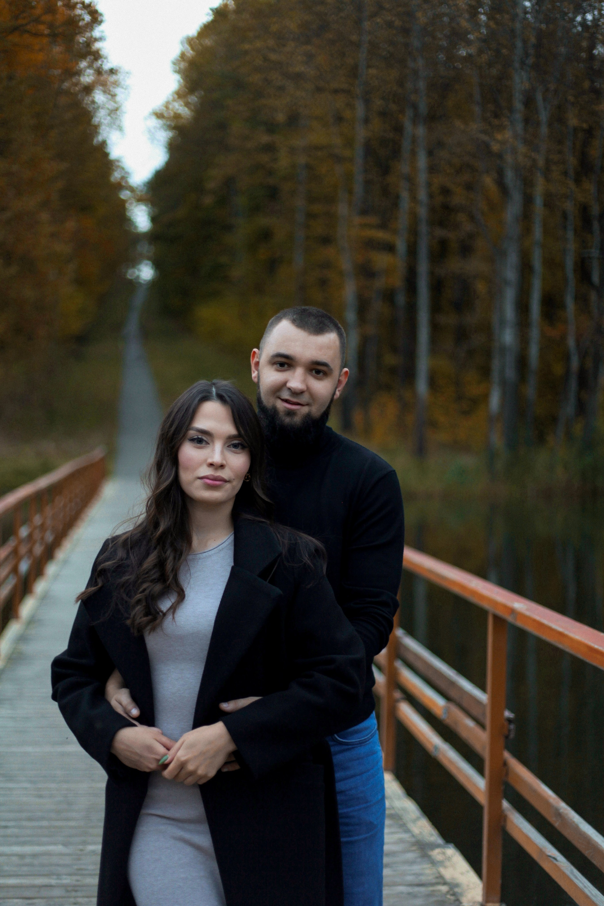 Артем и Анжелика. О фотографии с душой