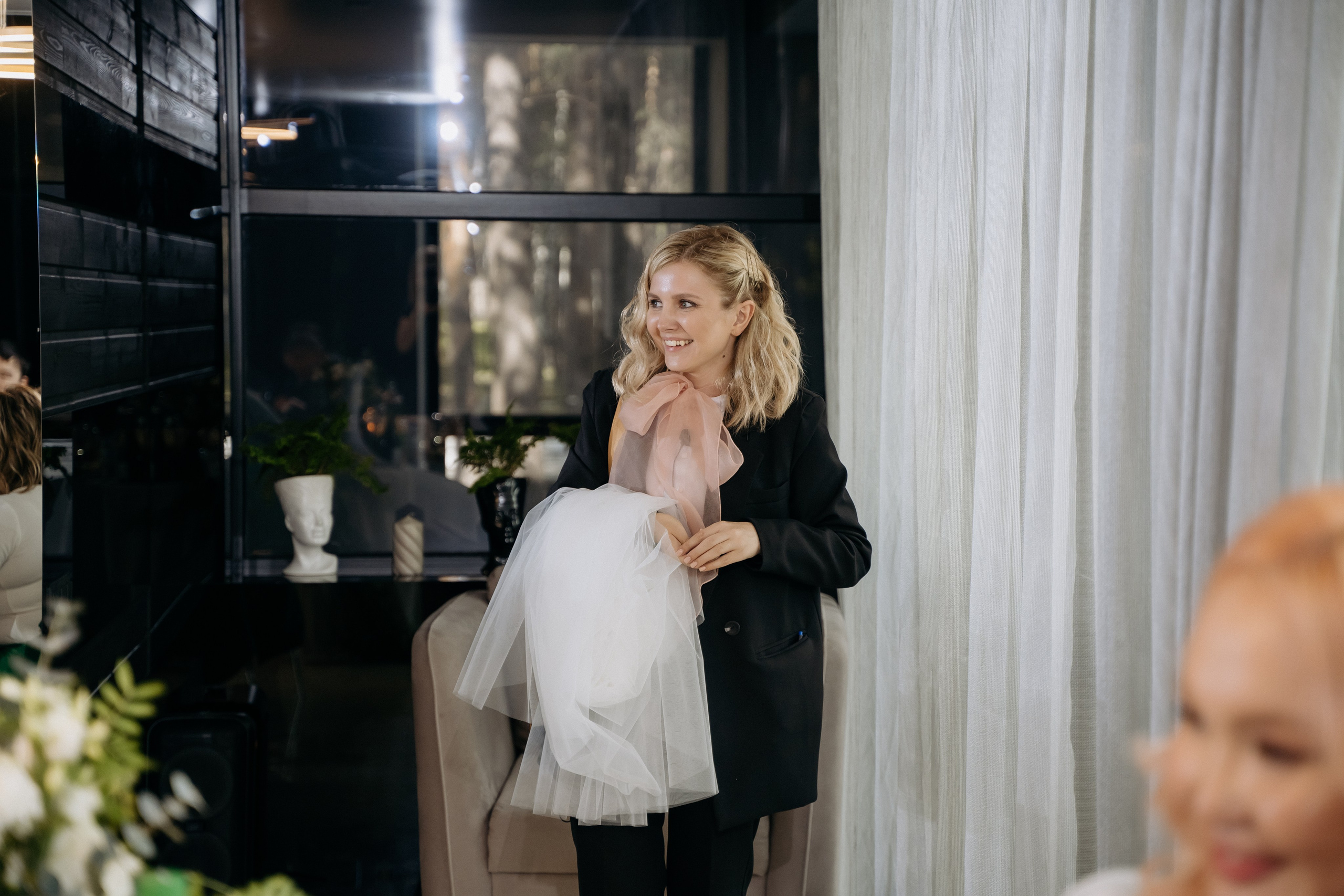 Расиль и Саша. Свадебный и семейный фотограф в Новосибирске Наталья Зорина