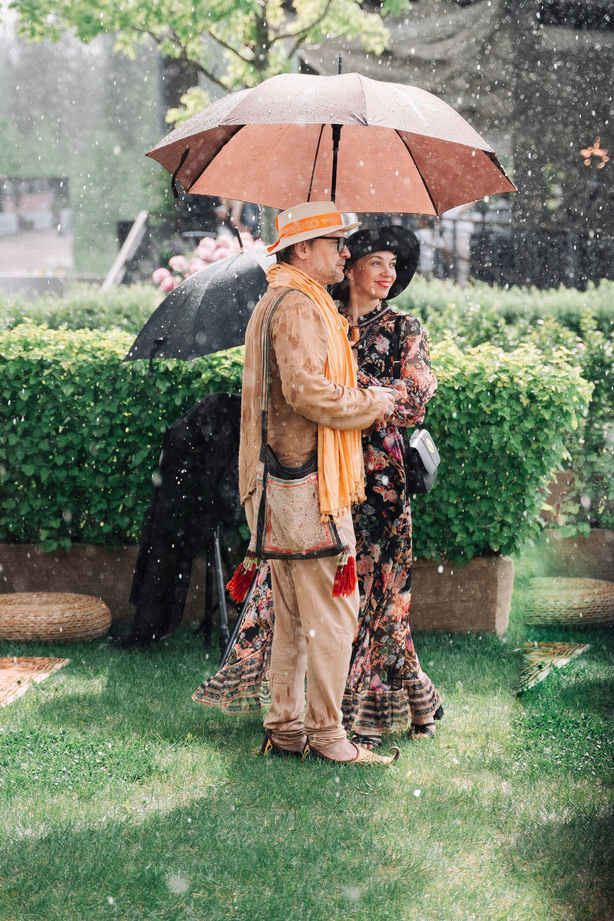 Магия Востока в Emerald Stables. Свадебный и семейный фотограф в Москве и МО Геннадий Туманцев