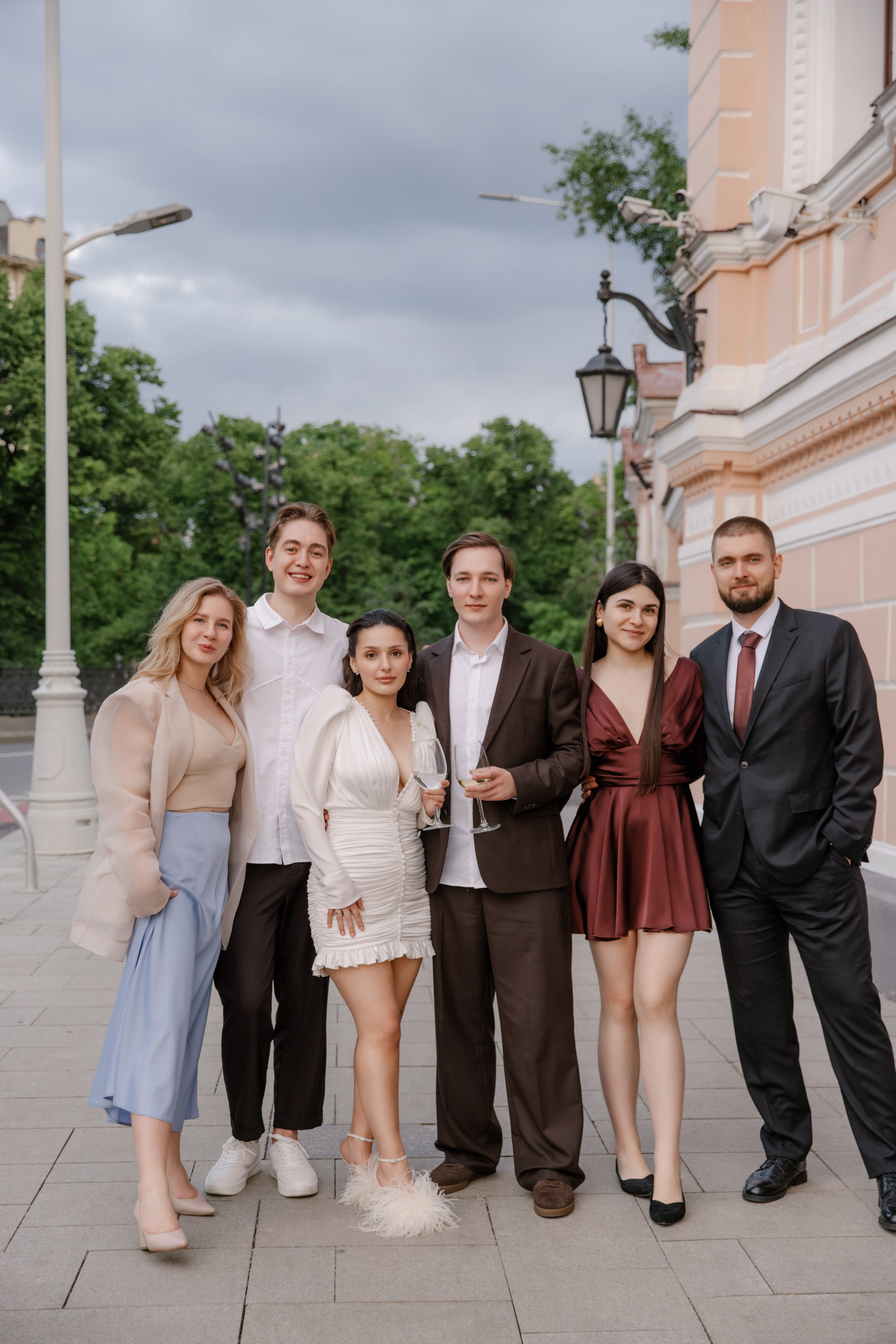 Мэри и Николай. Свадебный и Семейный фотограф в Москве и Сочи Таня Михей