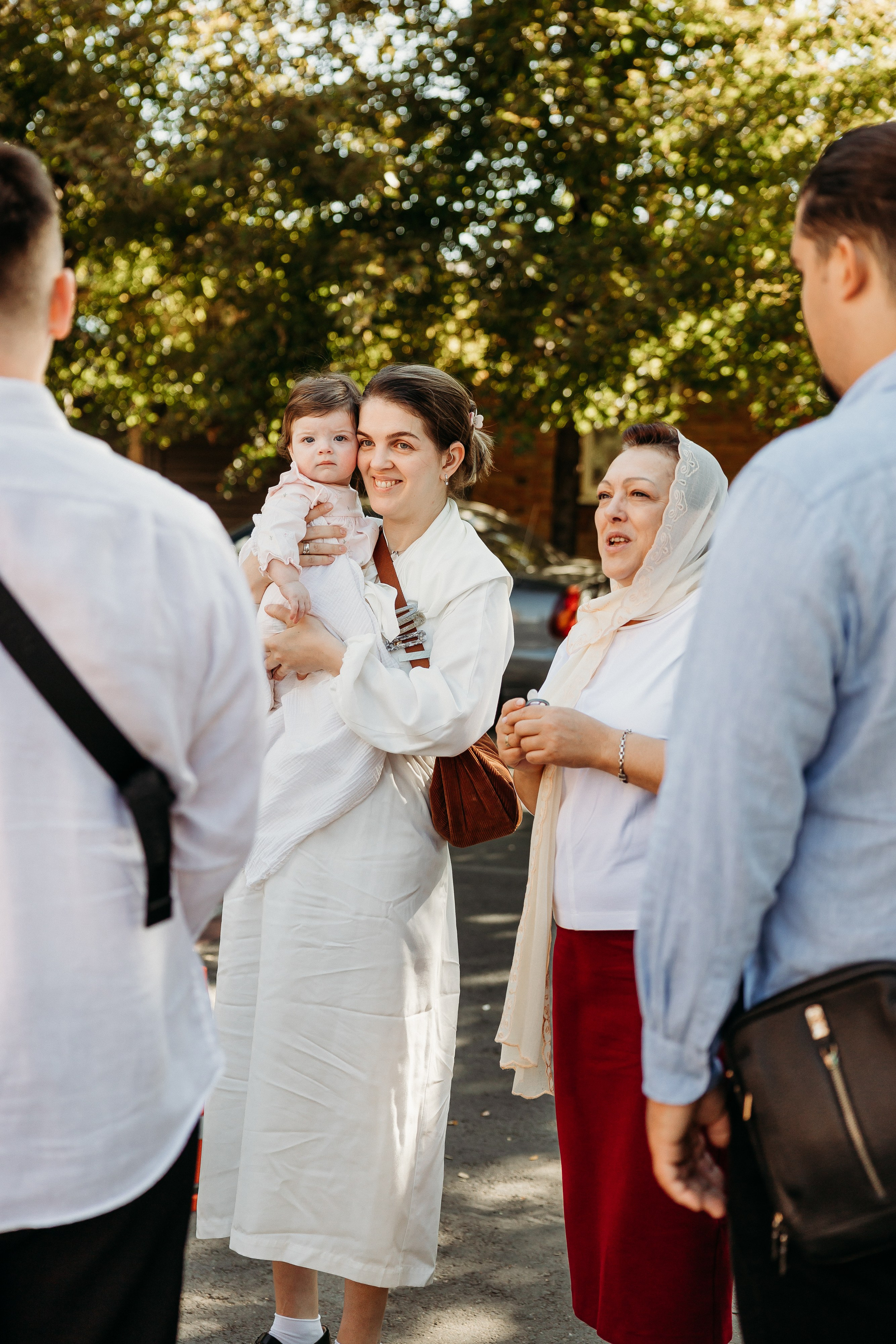 Крещение Миры. Семейный и детский фотограф в Краснодаре. Фотограф новорожденных. Фотограф ньюборн. Фотограф родов Краснодар. Катя Угнивенко