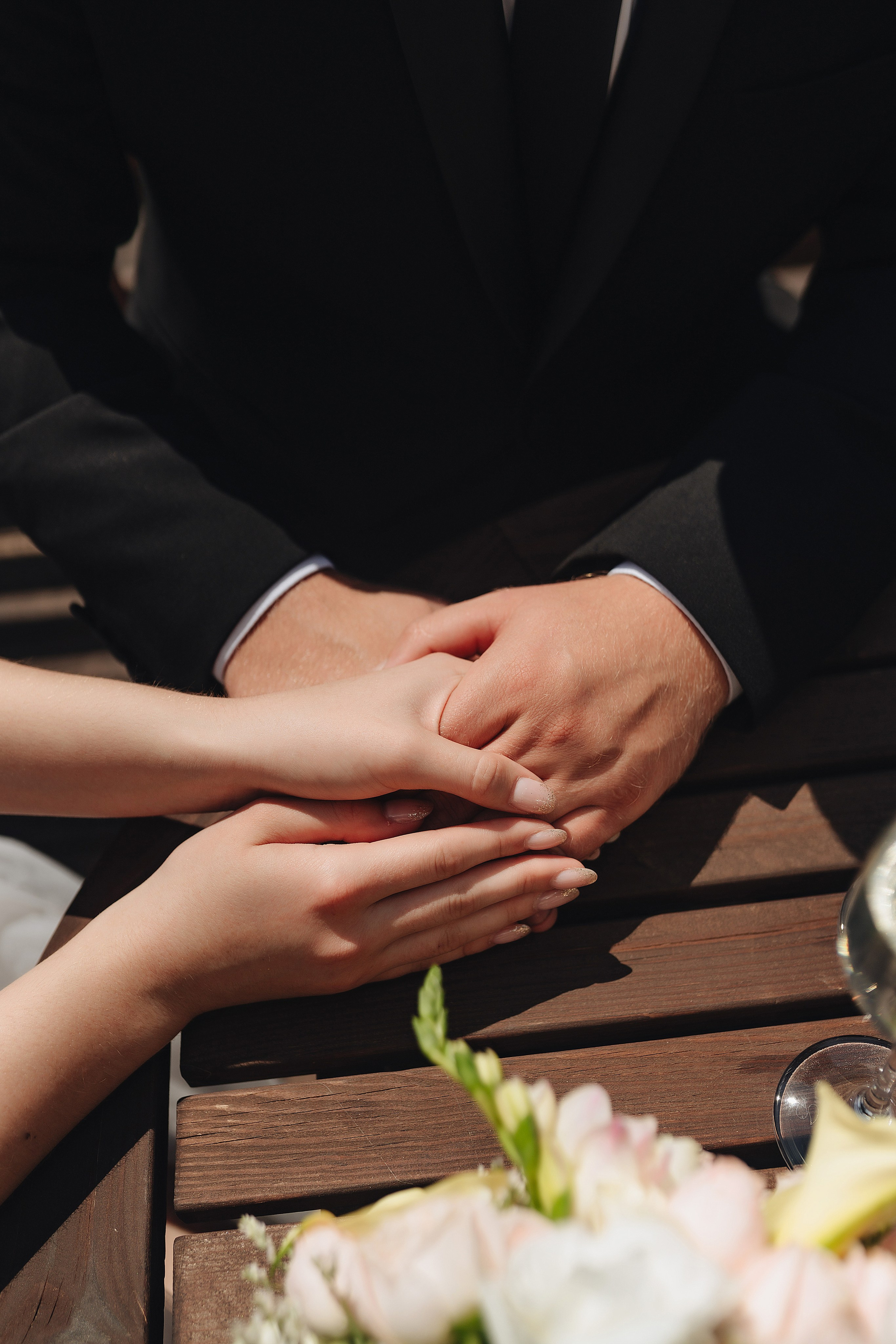 Алиса и Алексей. Фотограф Карина Шмулёва. Воронеж и область