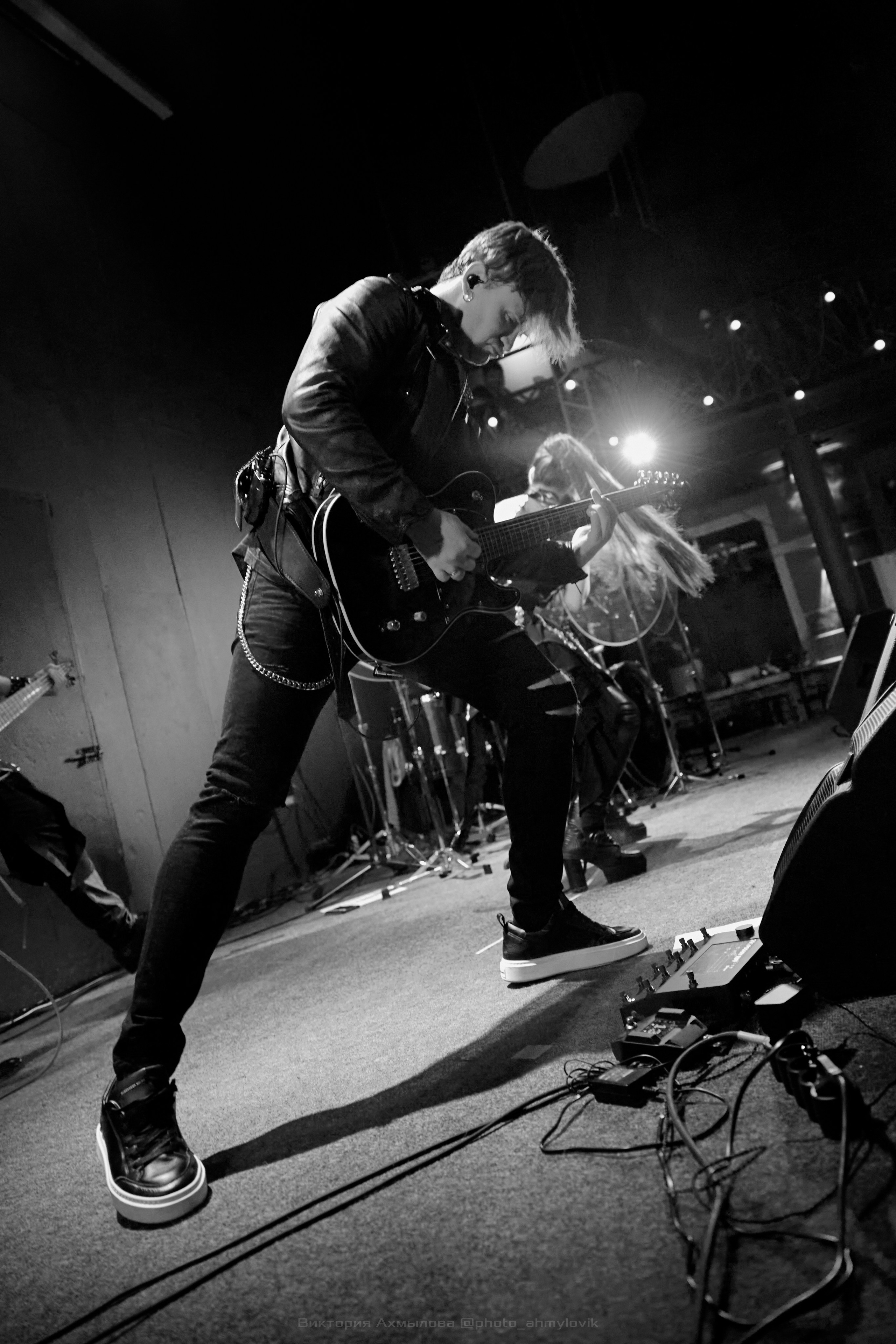 24.05.2025 Джоконда. Ярославль. Виктория Ахмылова. Фотограф в Москве