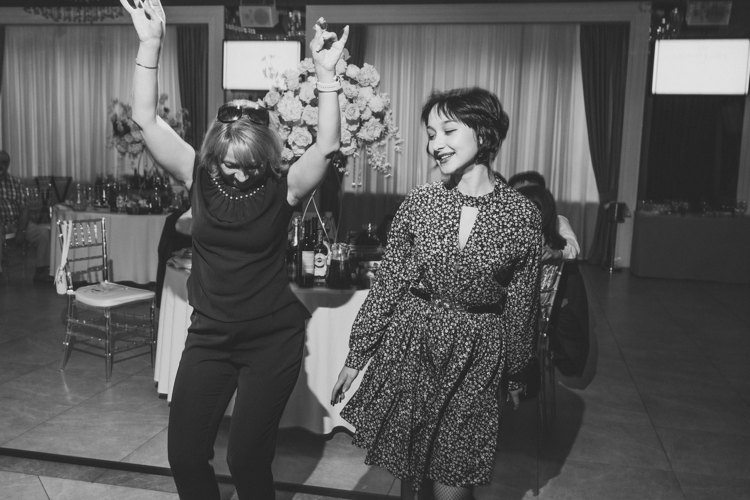 Алексей и Ирина. Свадебный фотограф Маргарита Глумскова