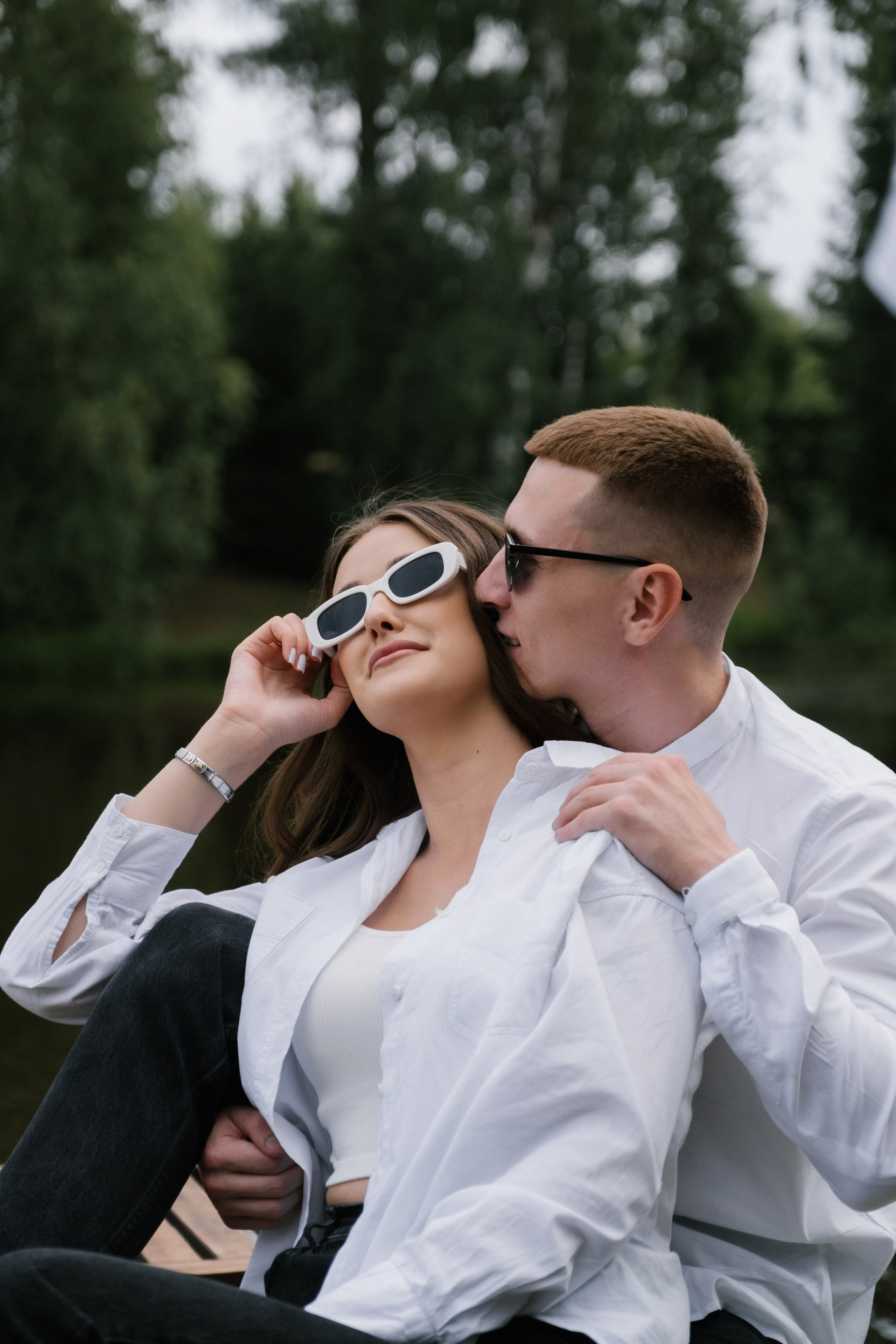 Софья Семён. Фотограф в Кемерово Анастасия Филаткина