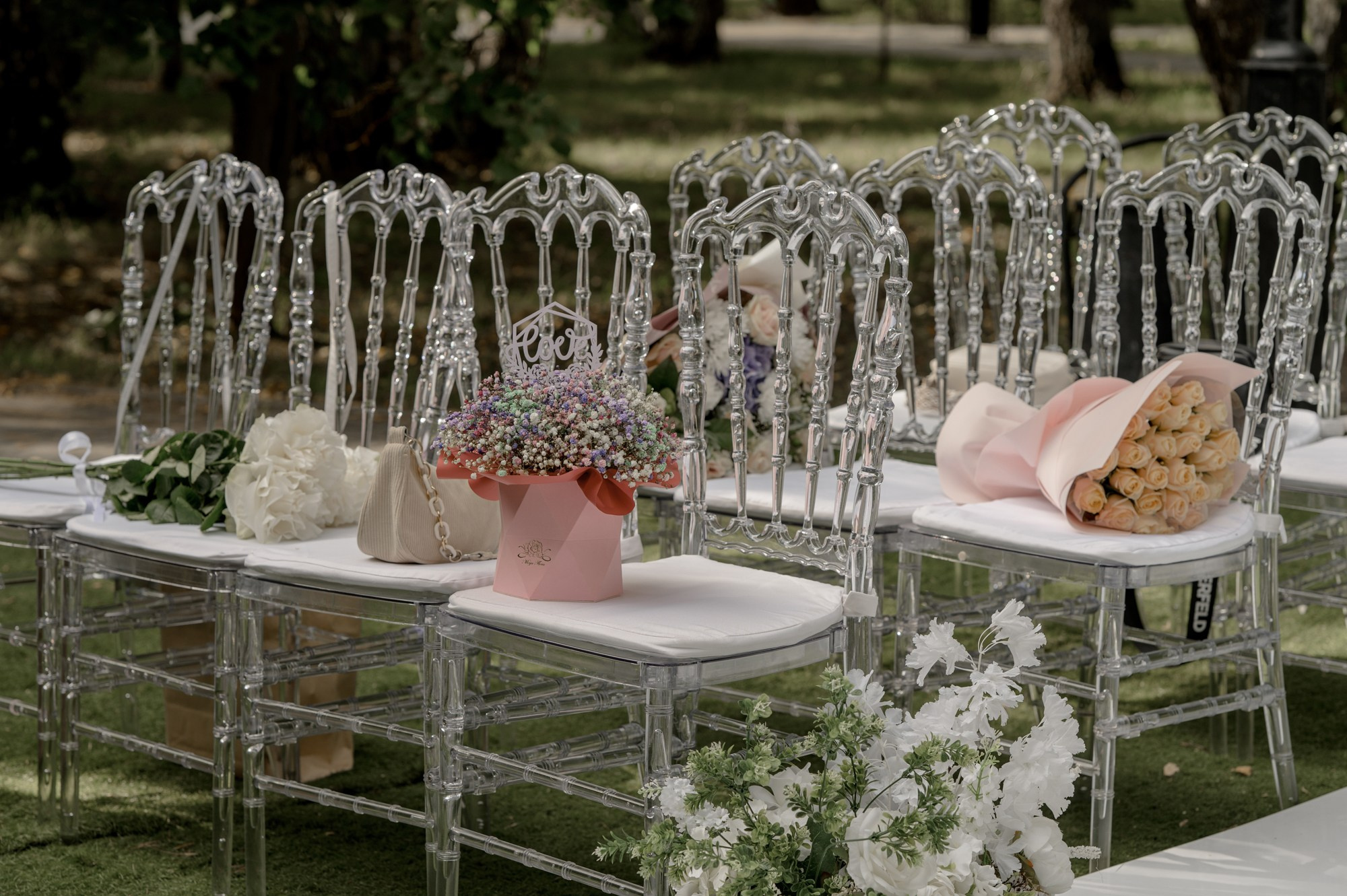 Данил и Елизавета. Свадебный фотограф в Тюмени Анастасия Пономарева