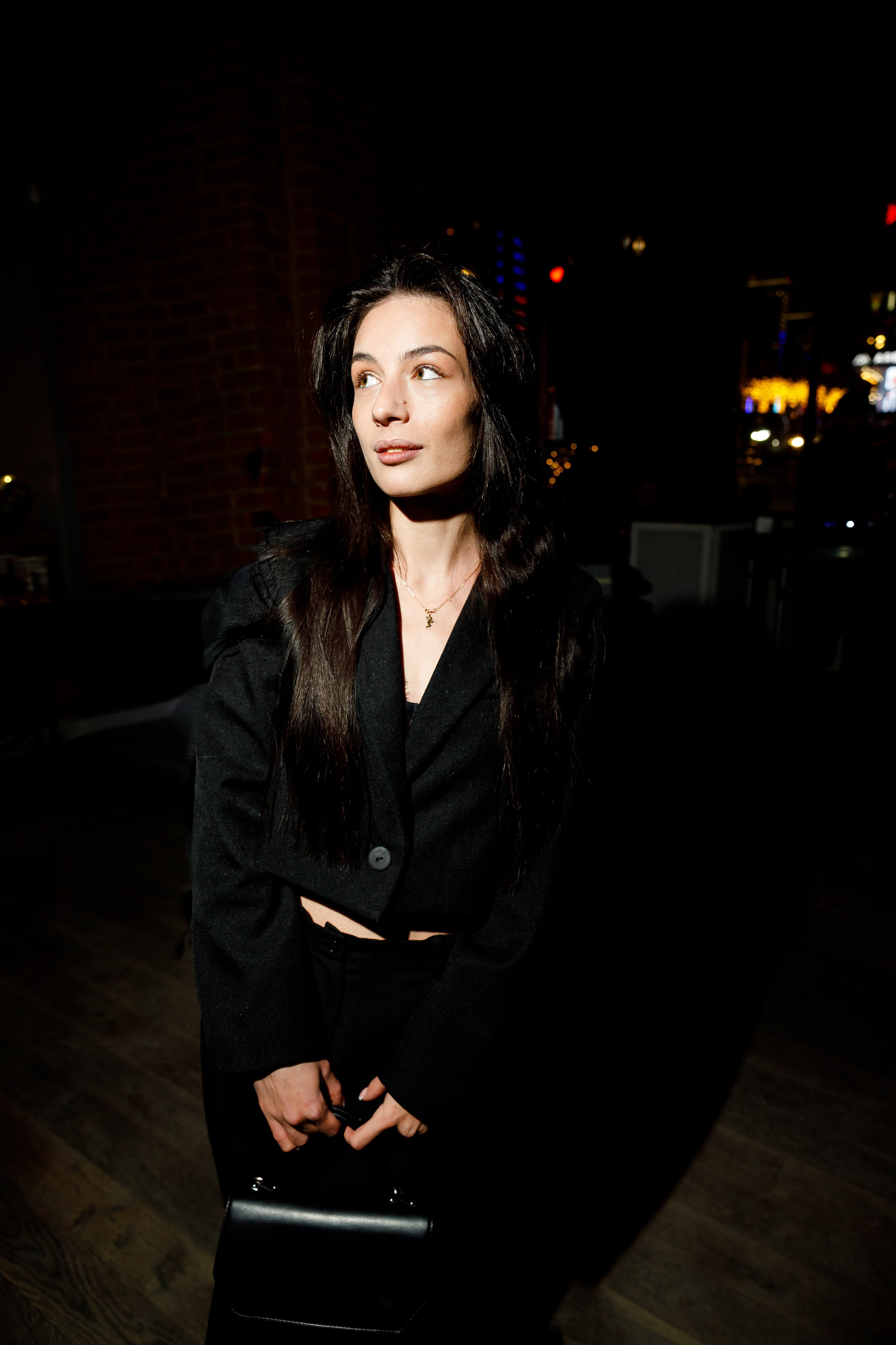 Открытие ресторана — «FROM». Фотограф Москва