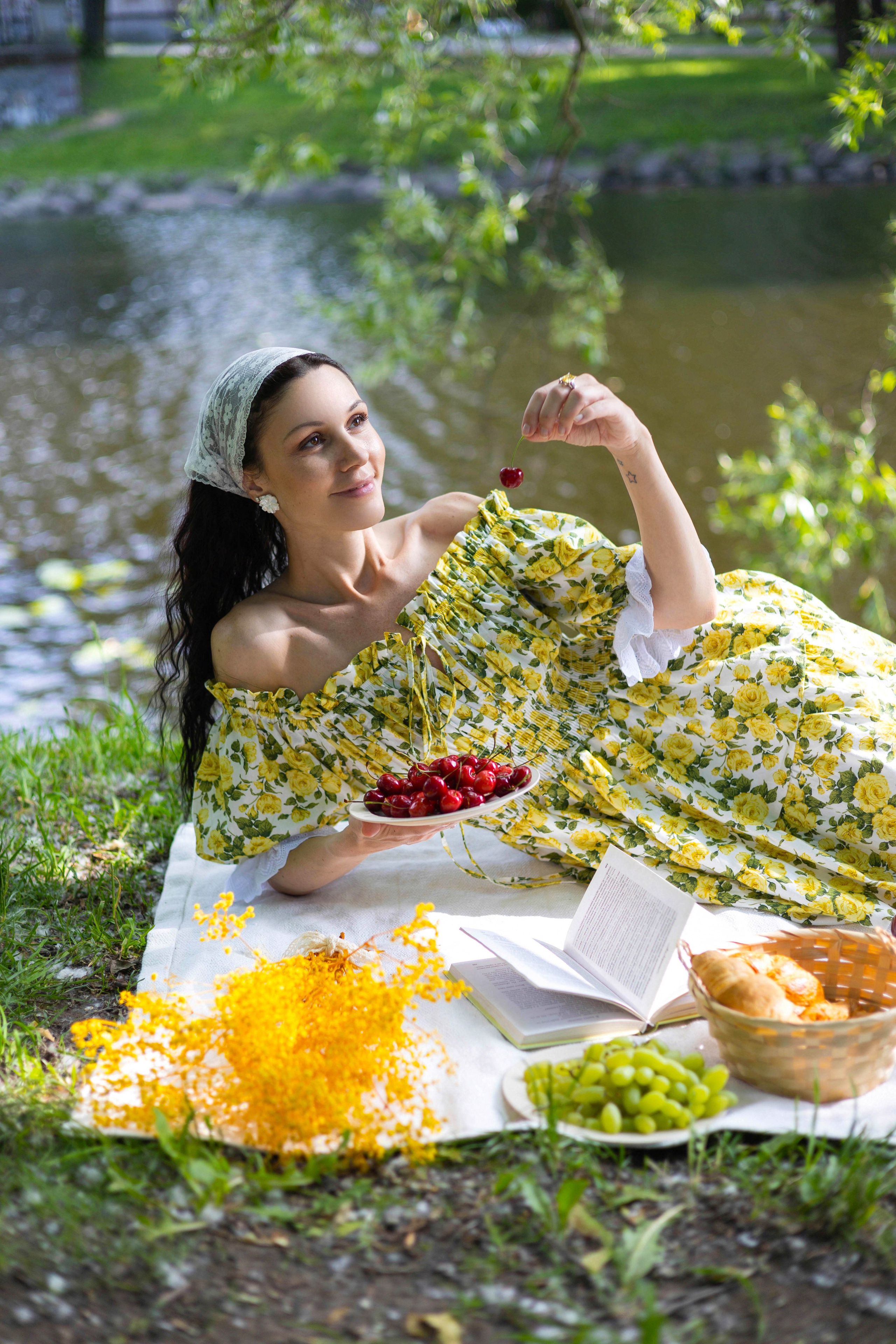 Карина. Фотограф в Санкт-Петербурге Савкина Екатерина