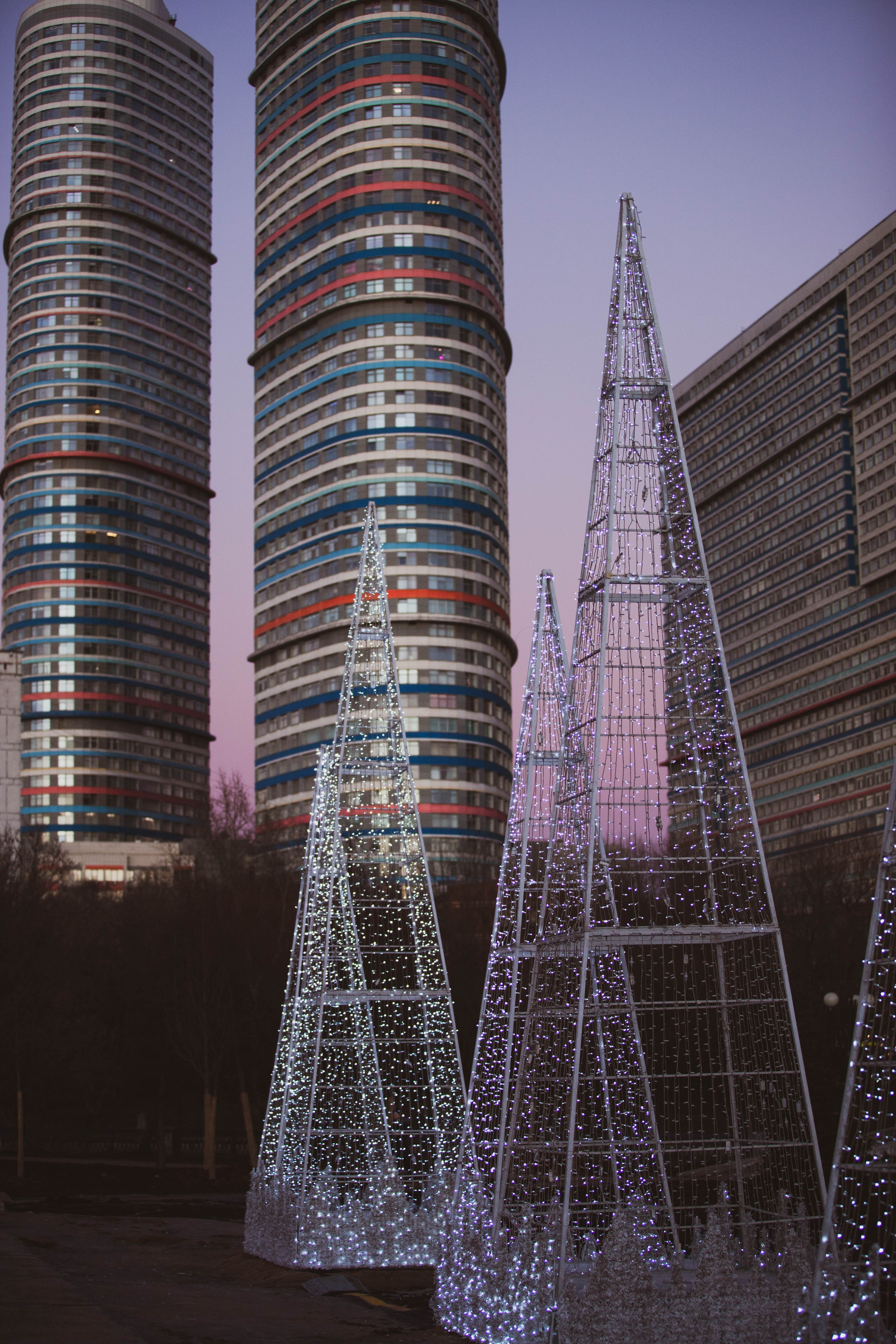 Ростокинский Акведук. Александра Мельниченко/ Бегающий фотограф